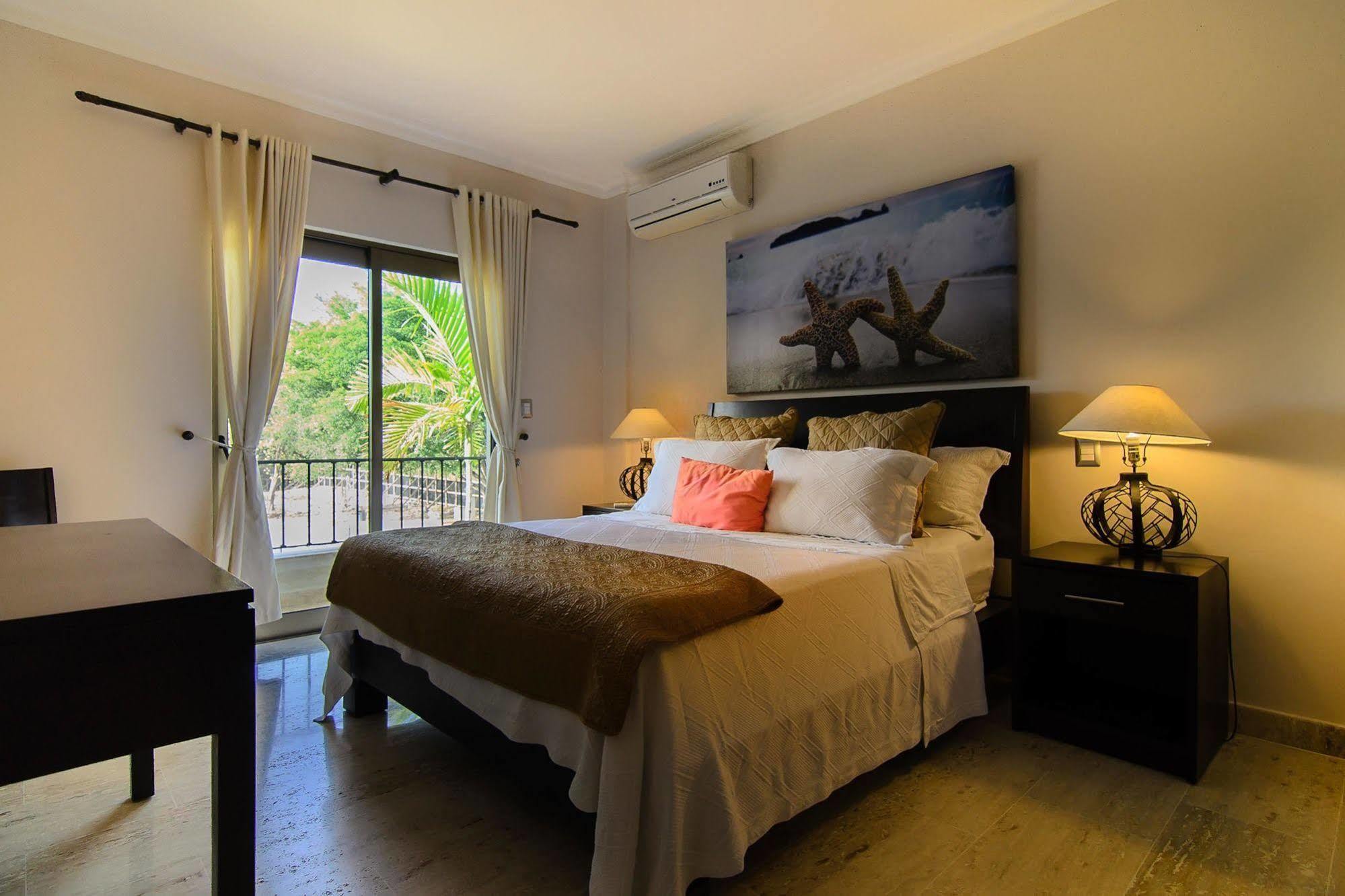 Apartamento At Grand Laguna By Calisto *