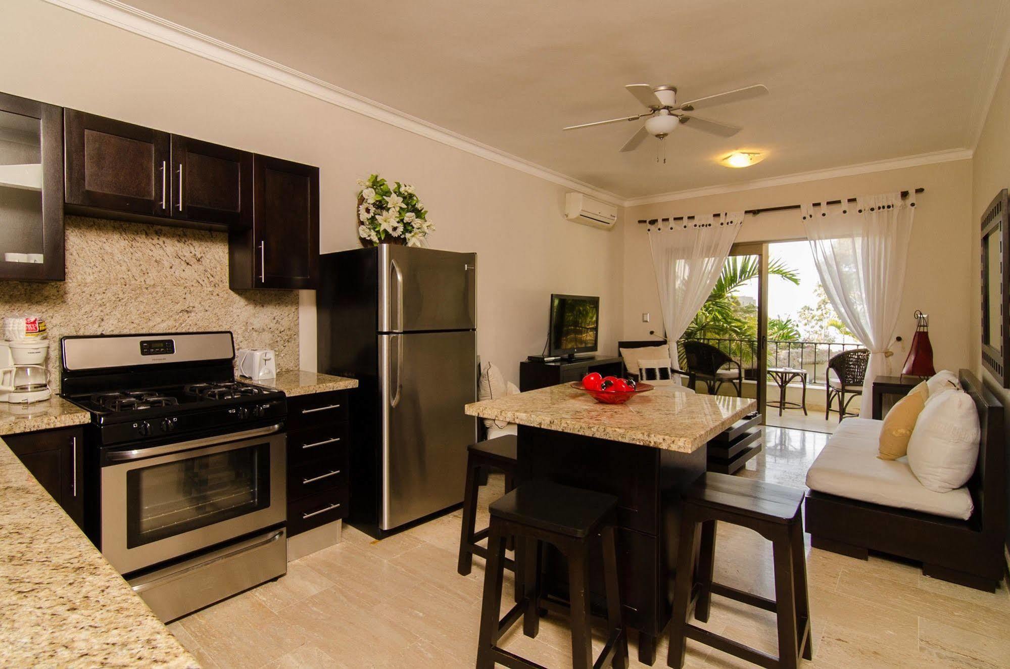 Apartamento At Grand Laguna By Calisto