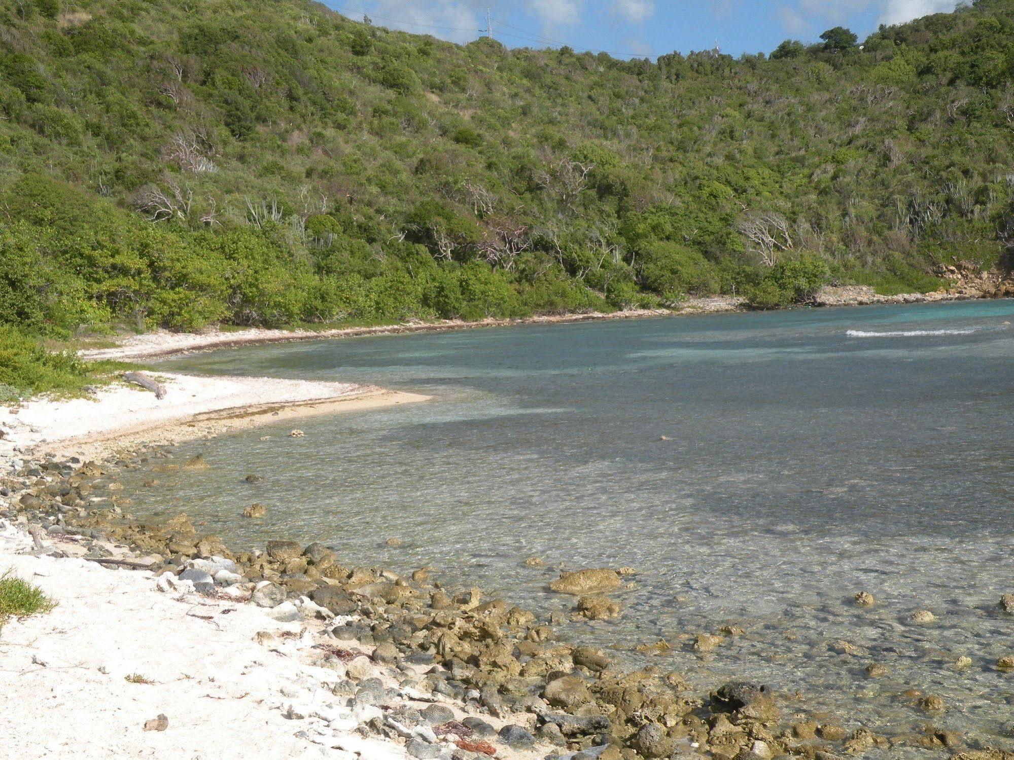 Hotel Virgin Islands Water Island