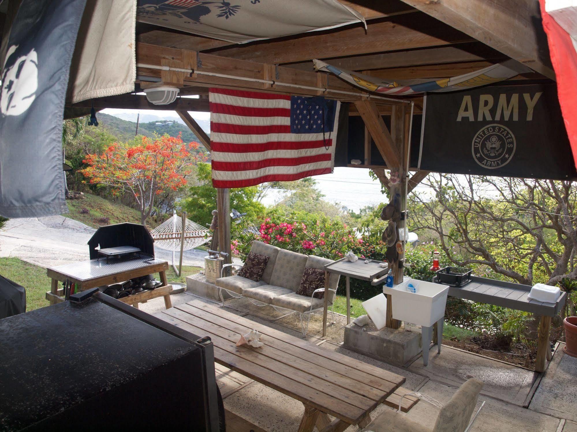 Virgin Islands Hotel