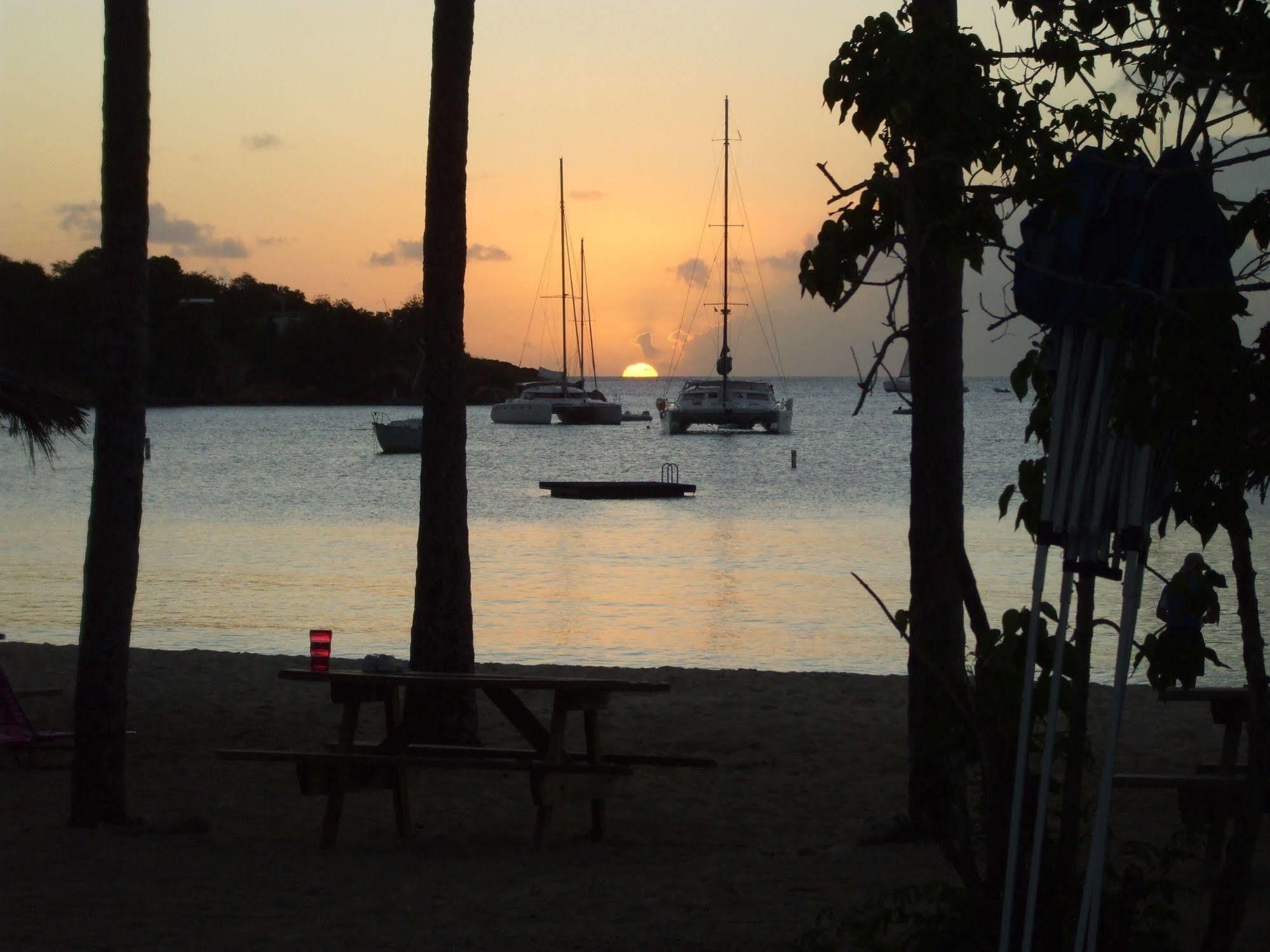 Virgin Islands Hotel