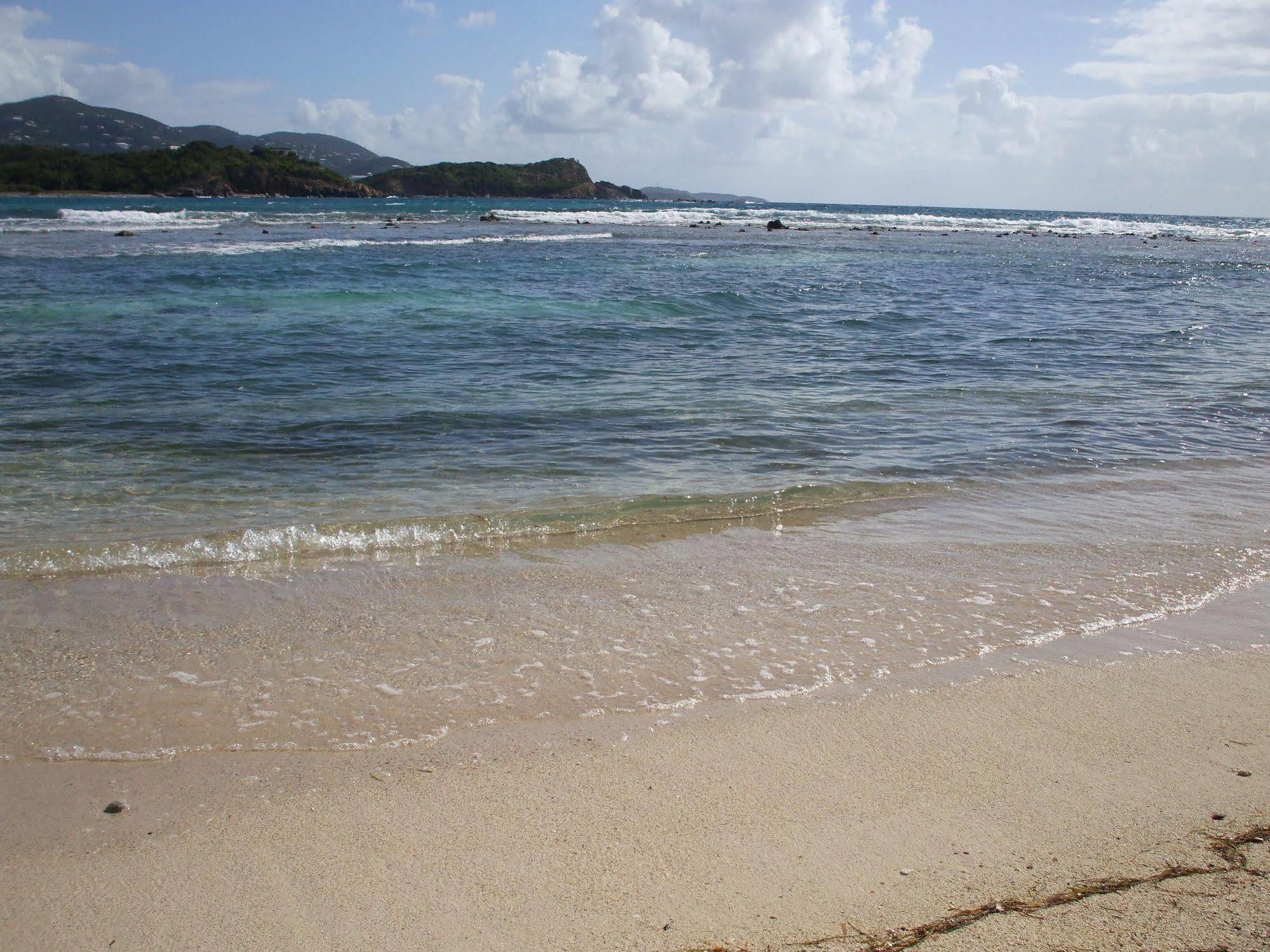 Virgin Islands 2*