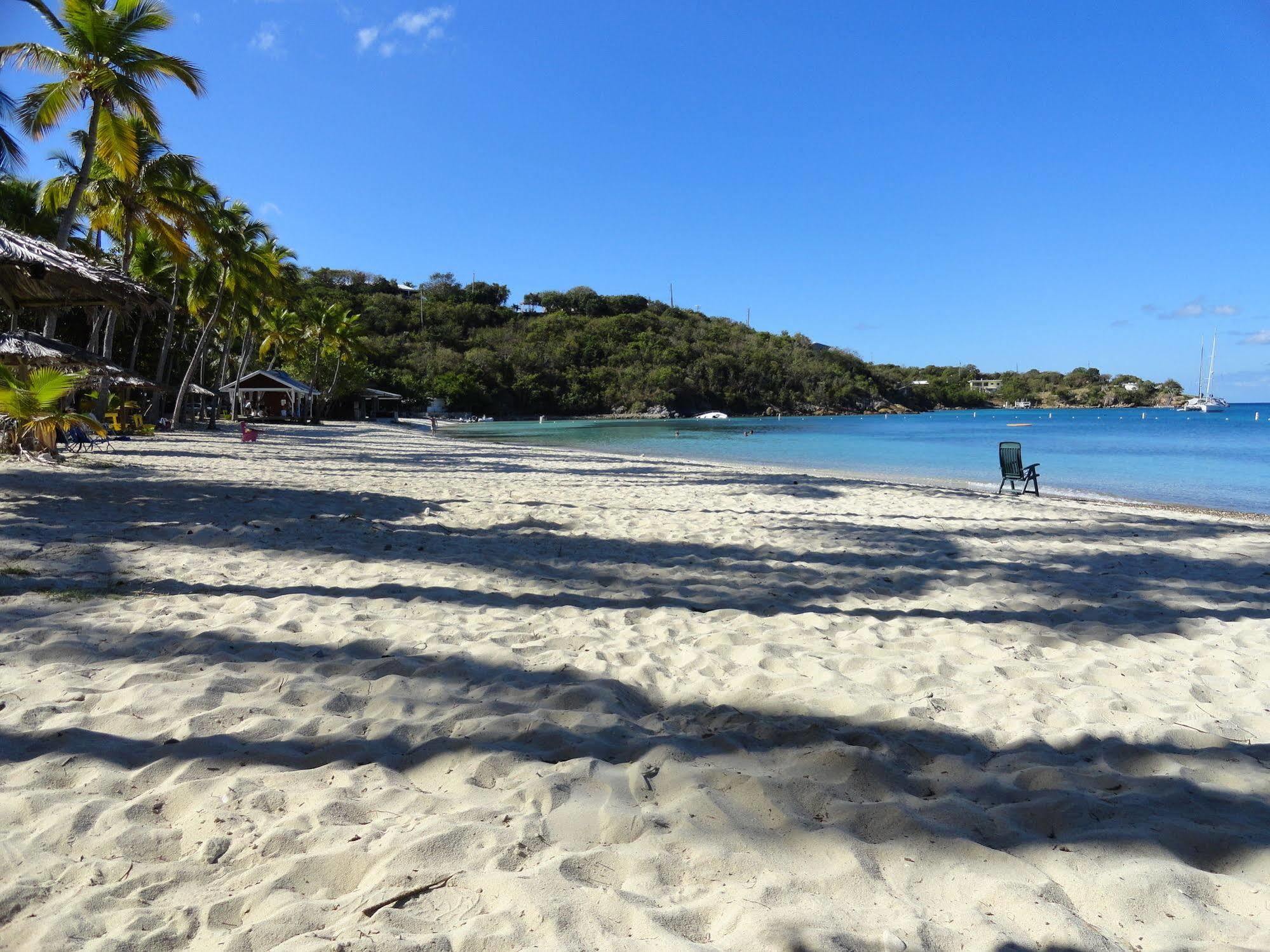 Virgin Islands 2*