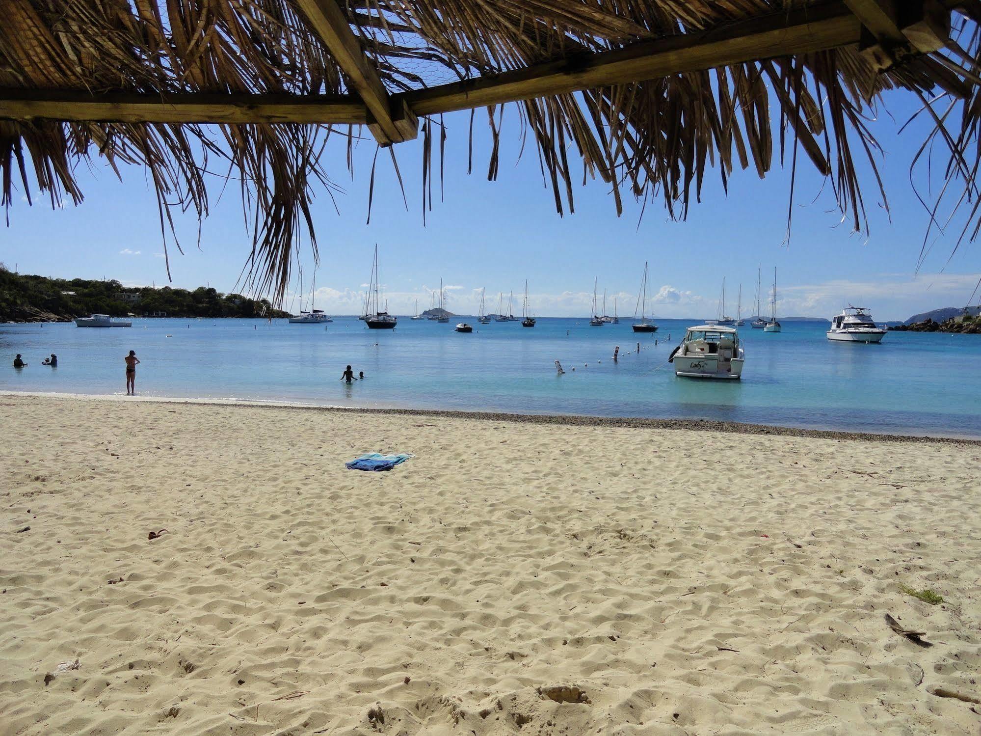 Virgin Islands