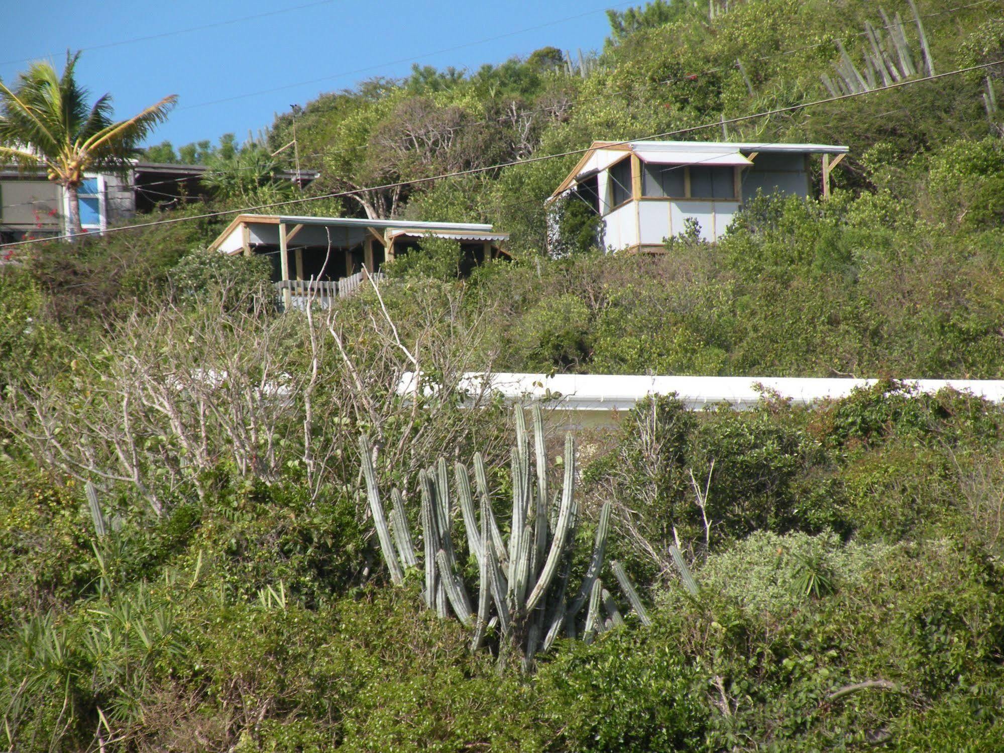 Virgin Islands Hotel 2*