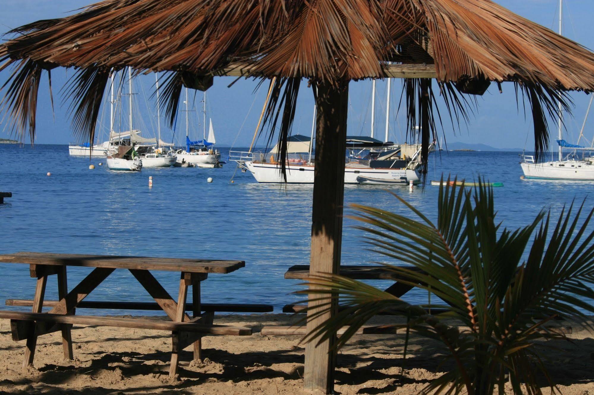 Virgin Islands