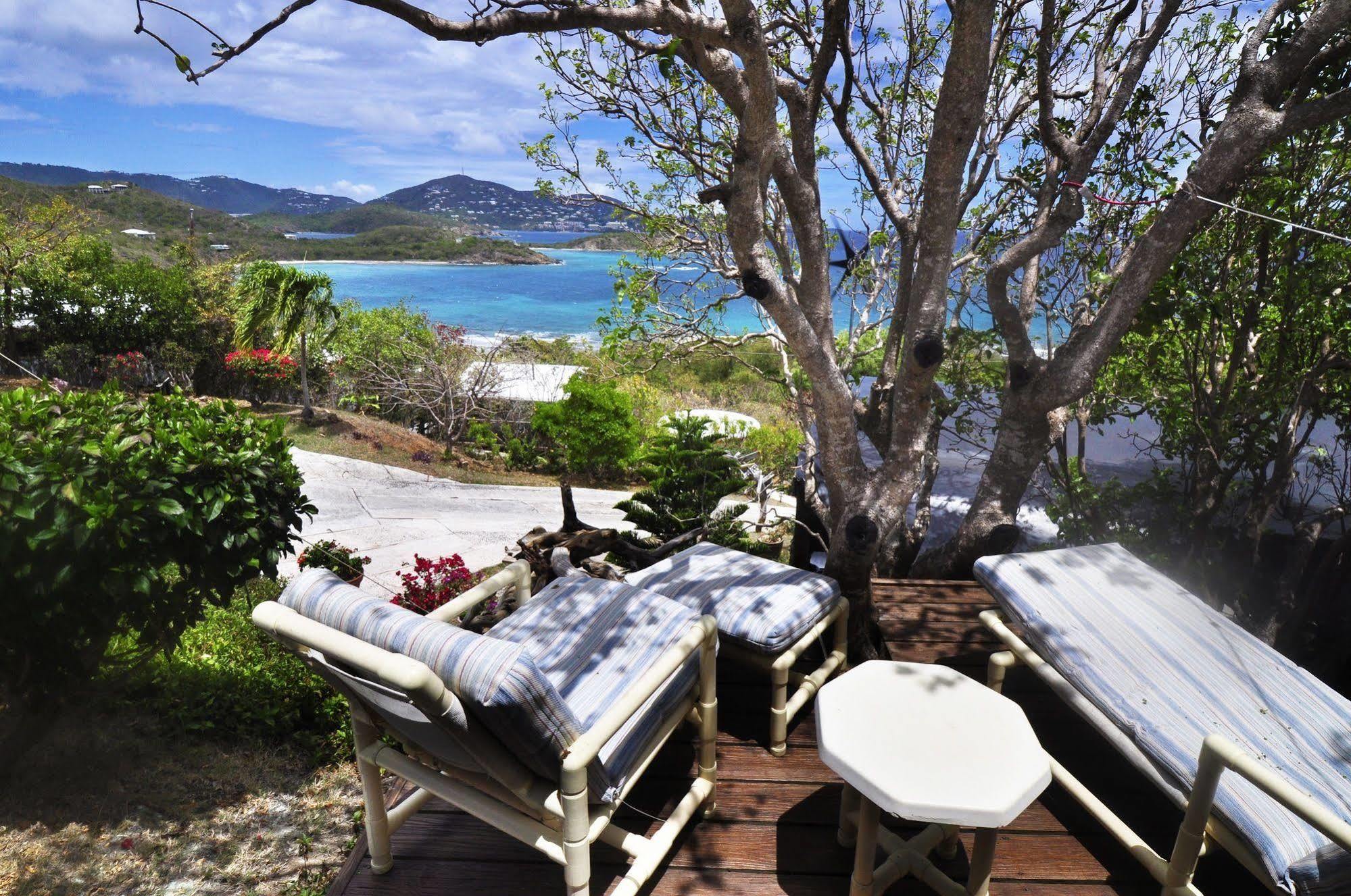 Virgin Islands 2*