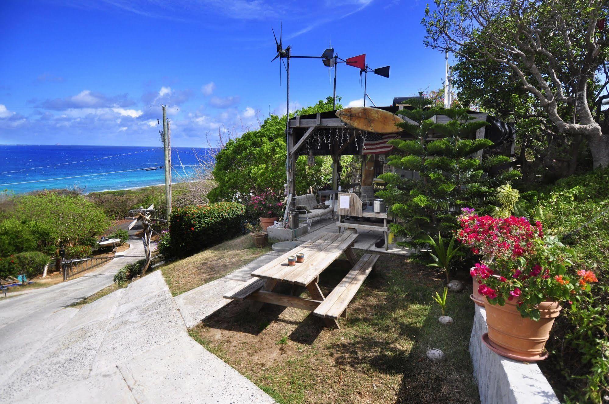 Virgin Islands