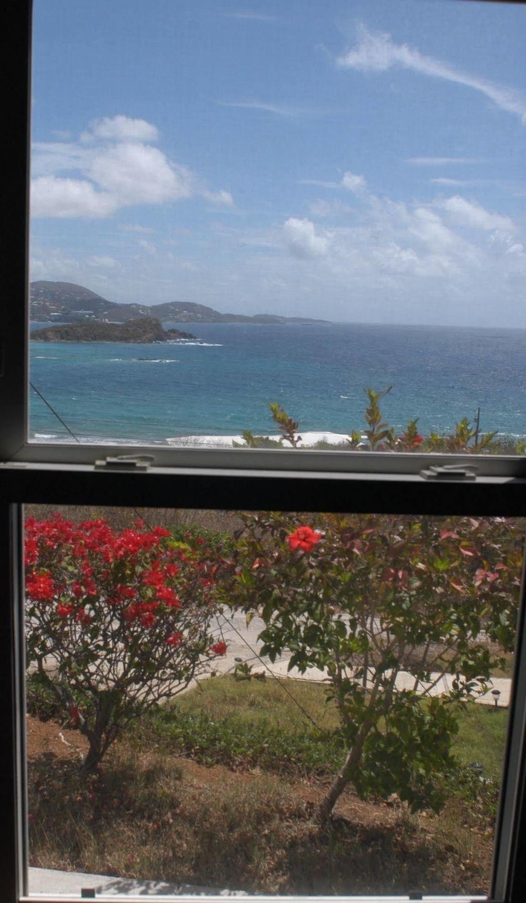 Virgin Islands 2*