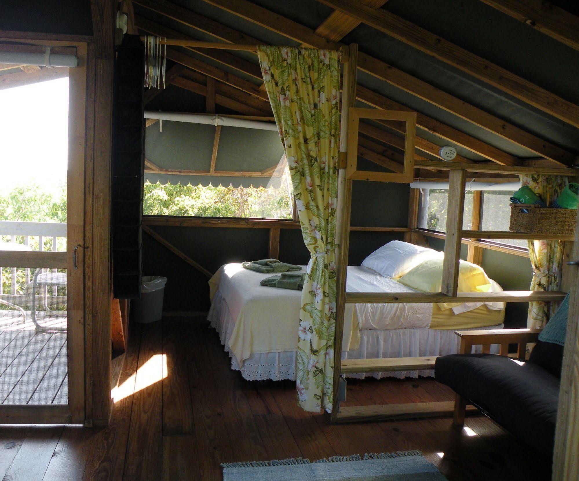Virgin Islands 2*