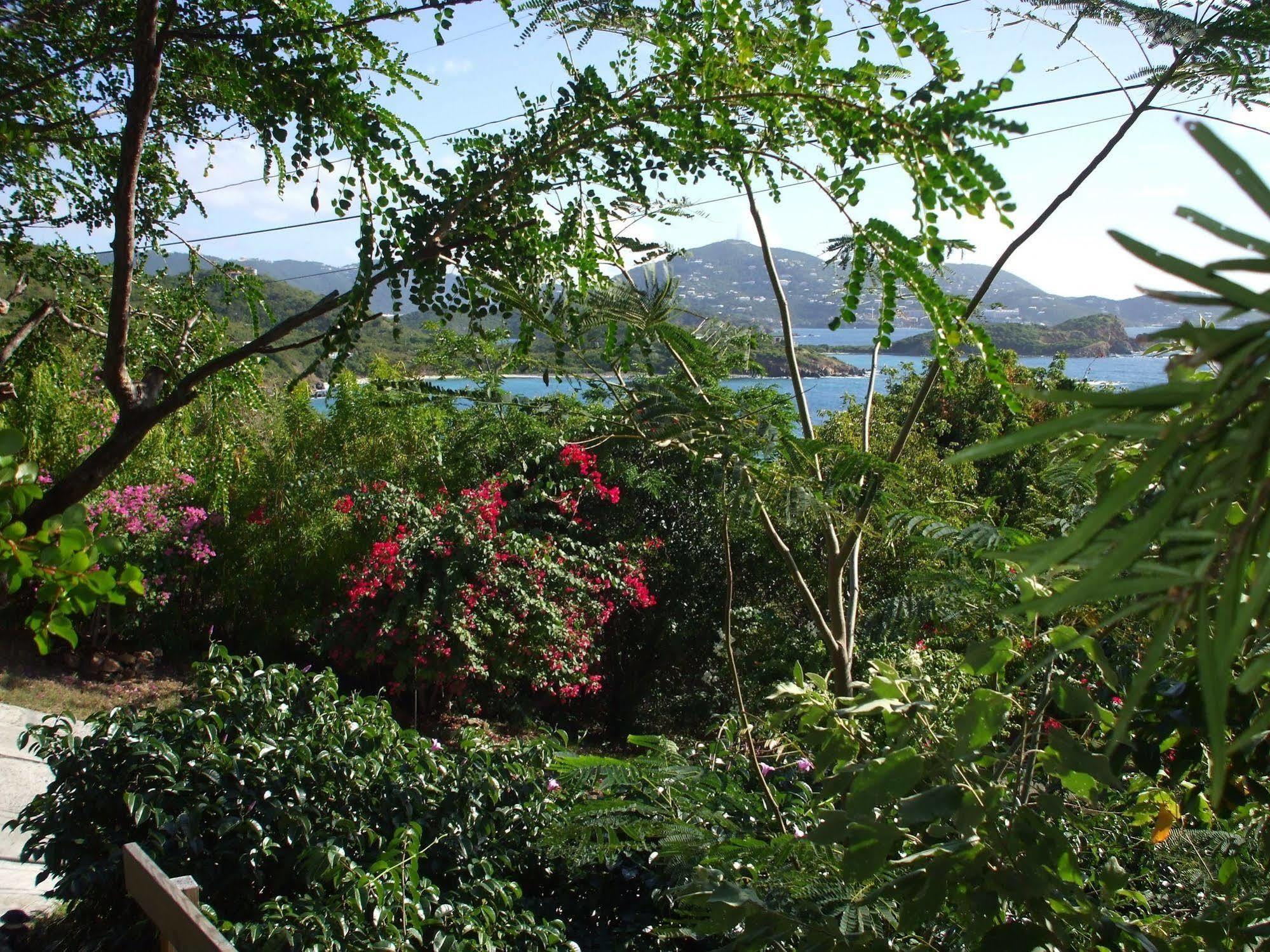 Virgin Islands Hotel