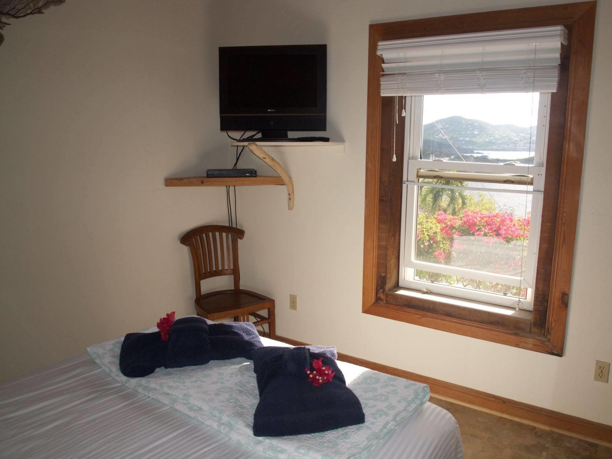 Virgin Islands 2*