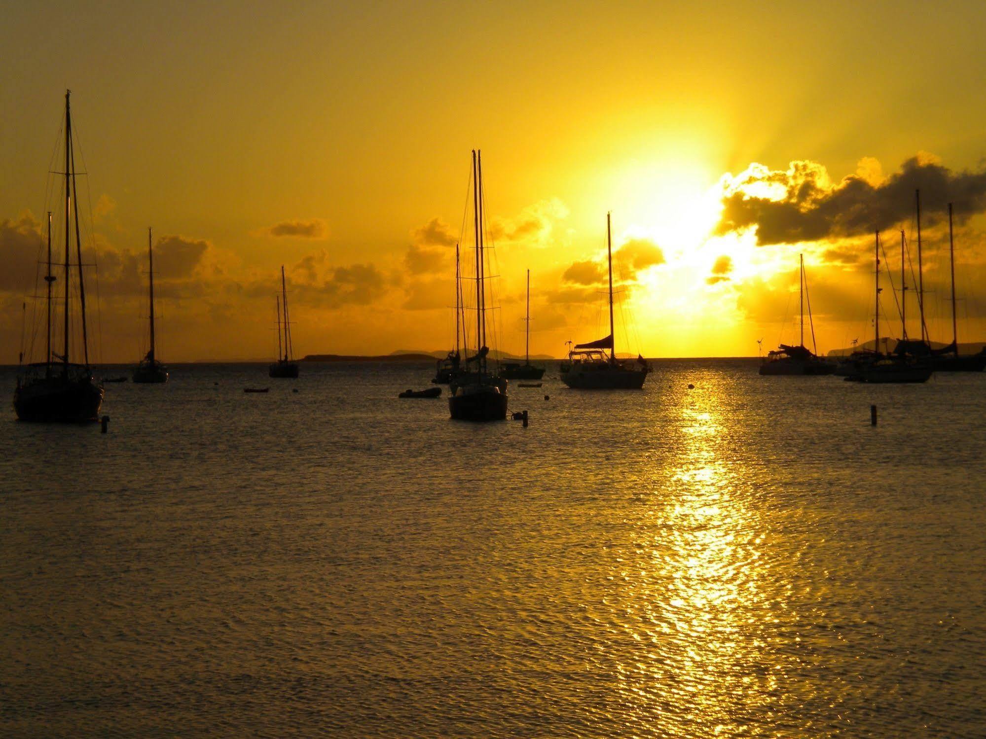 Virgin Islands Hotel