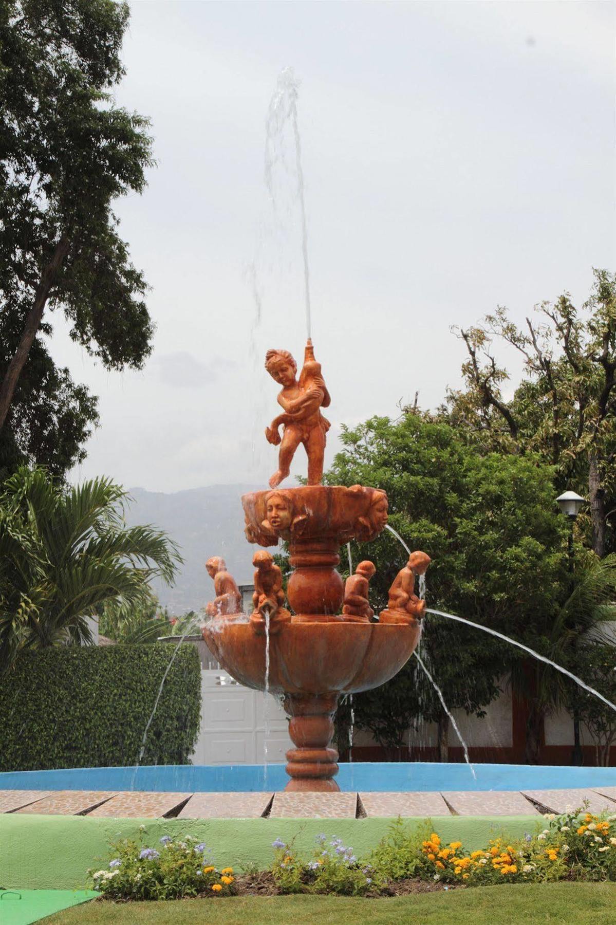 La Maison 3* Port-au-Prince