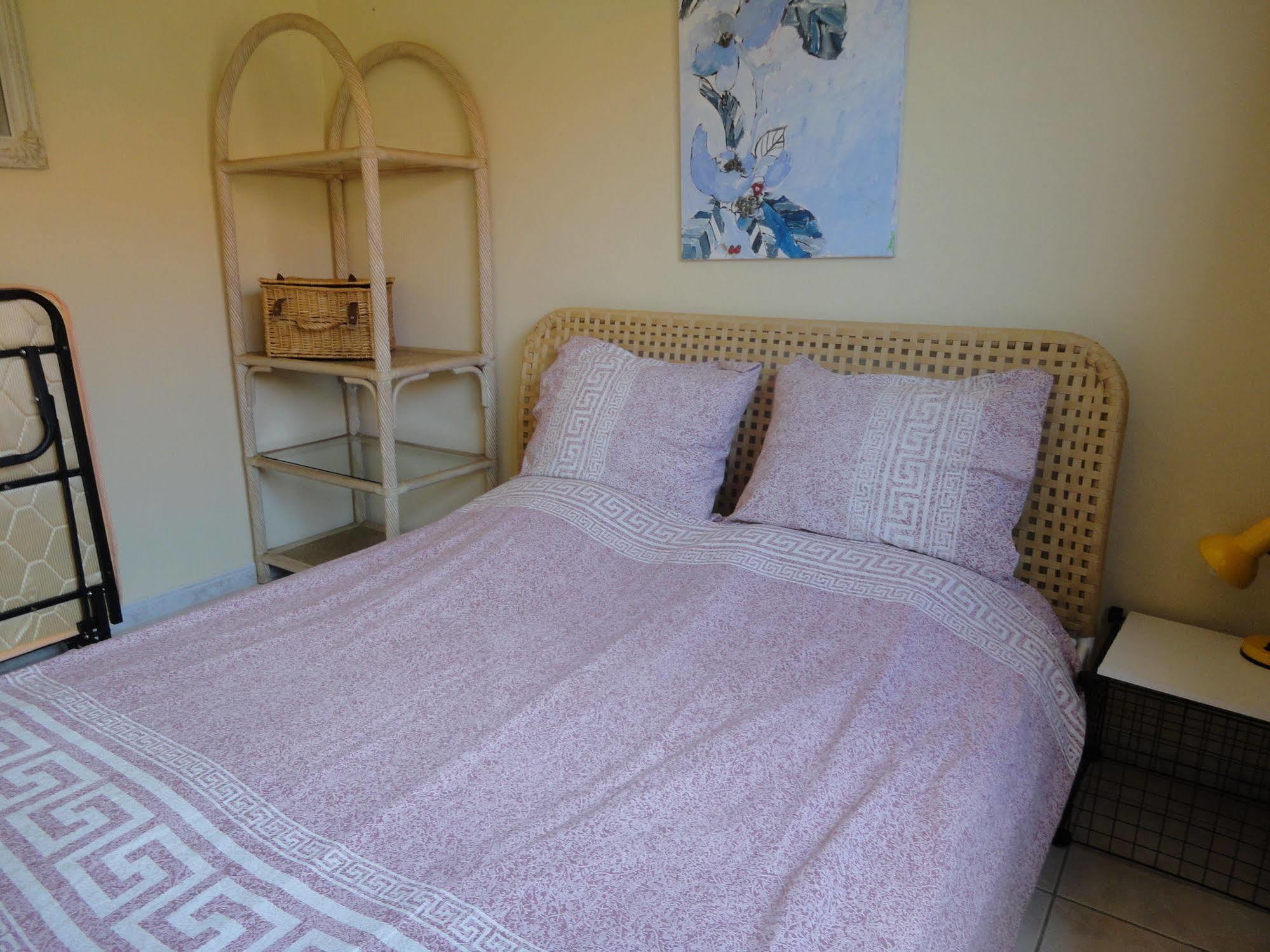 Alta Montana Apartamento *