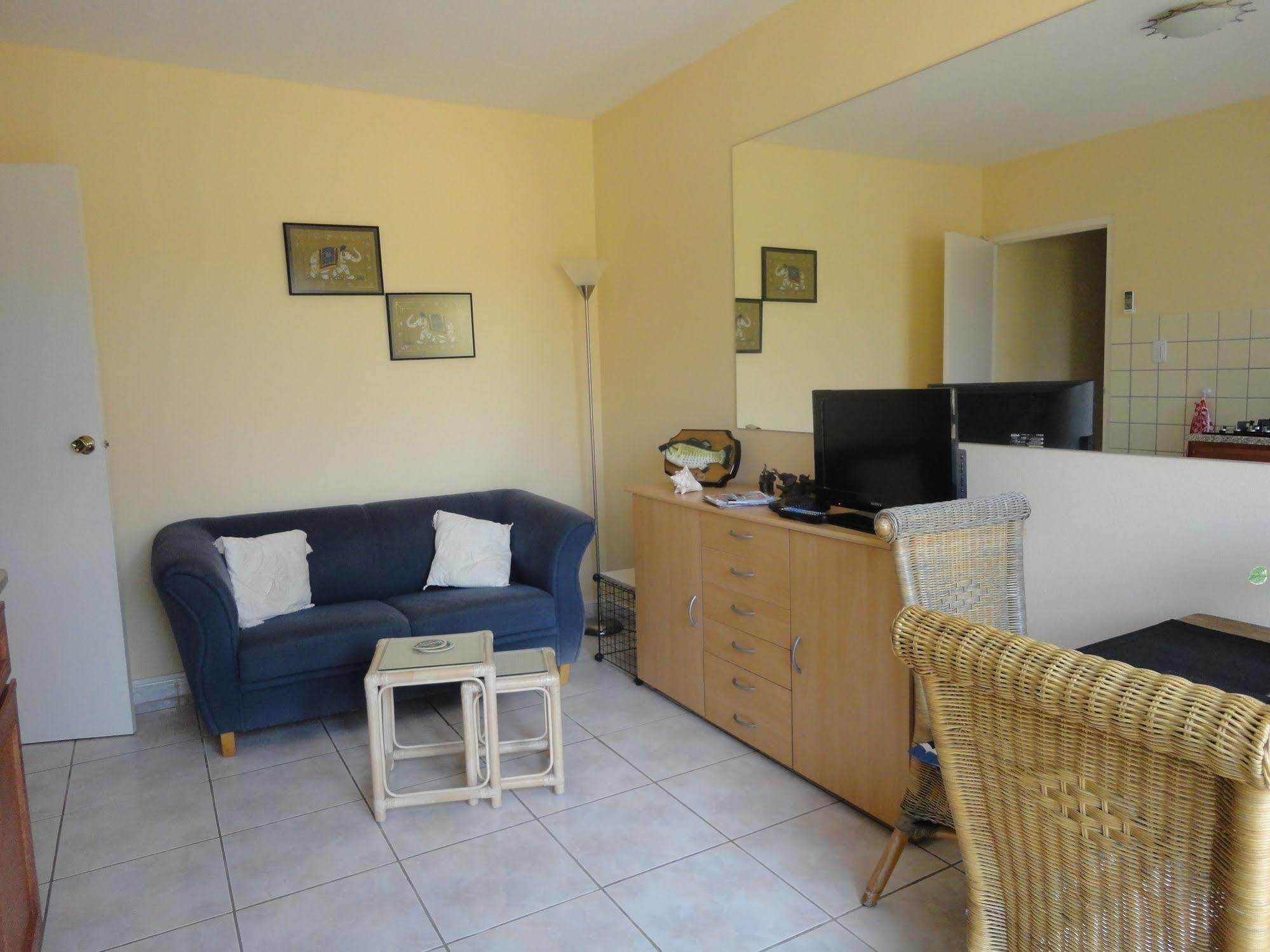 Apartamento Alta Montana