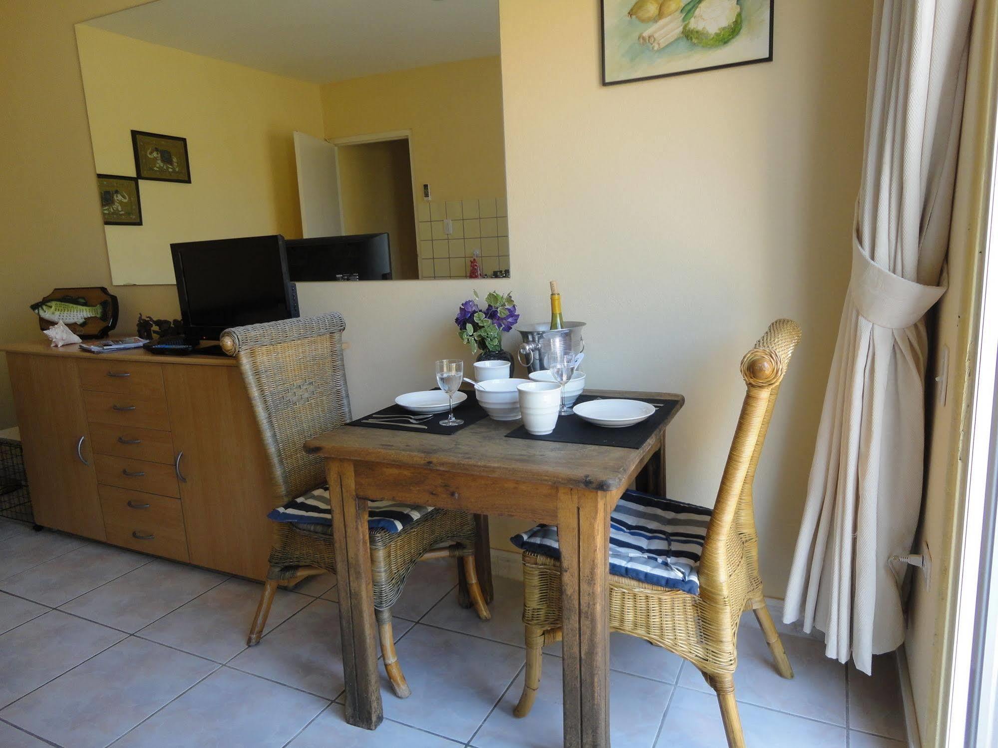 Apartamento Alta Montana