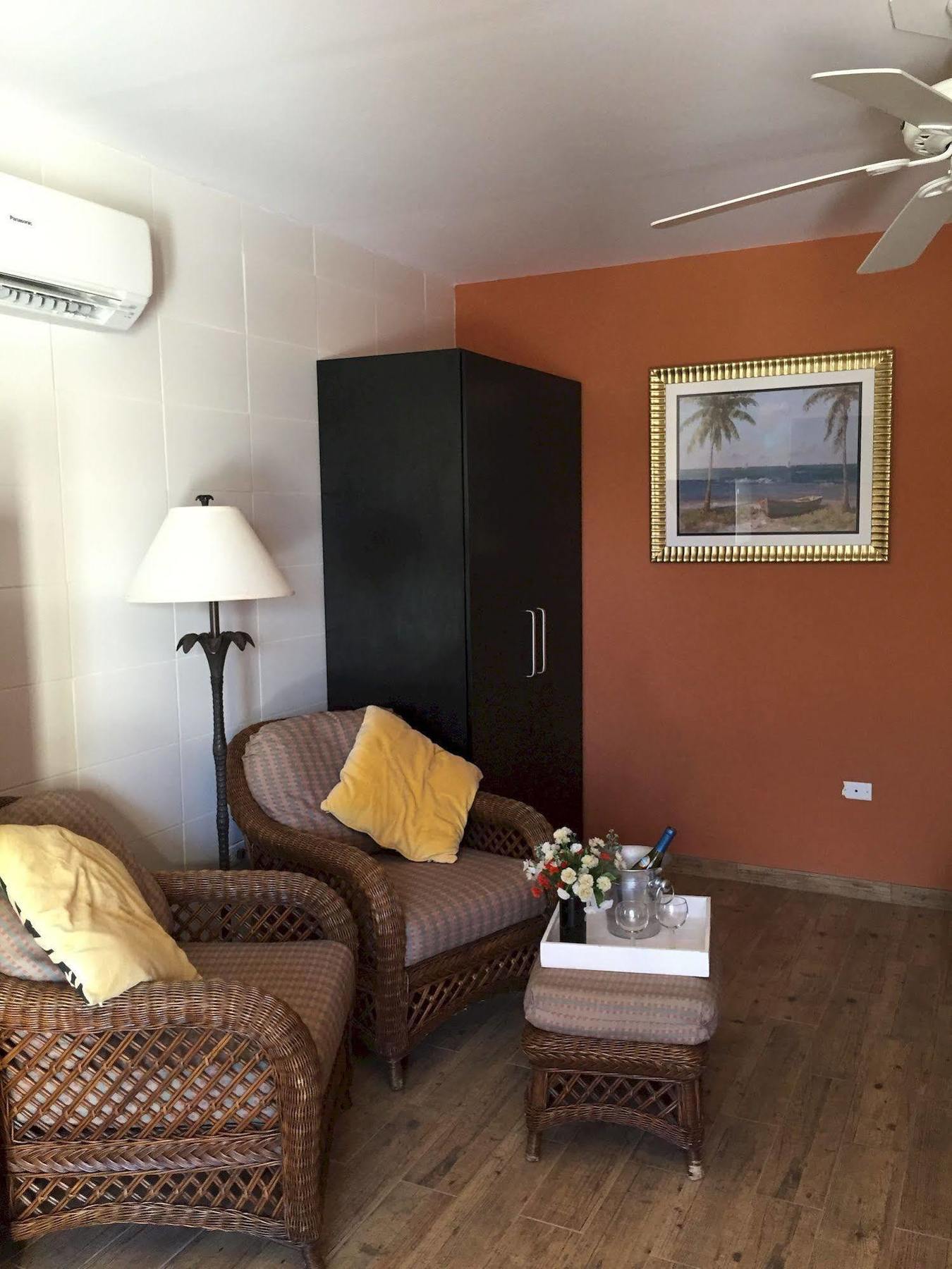 Alta Montana Apartamento