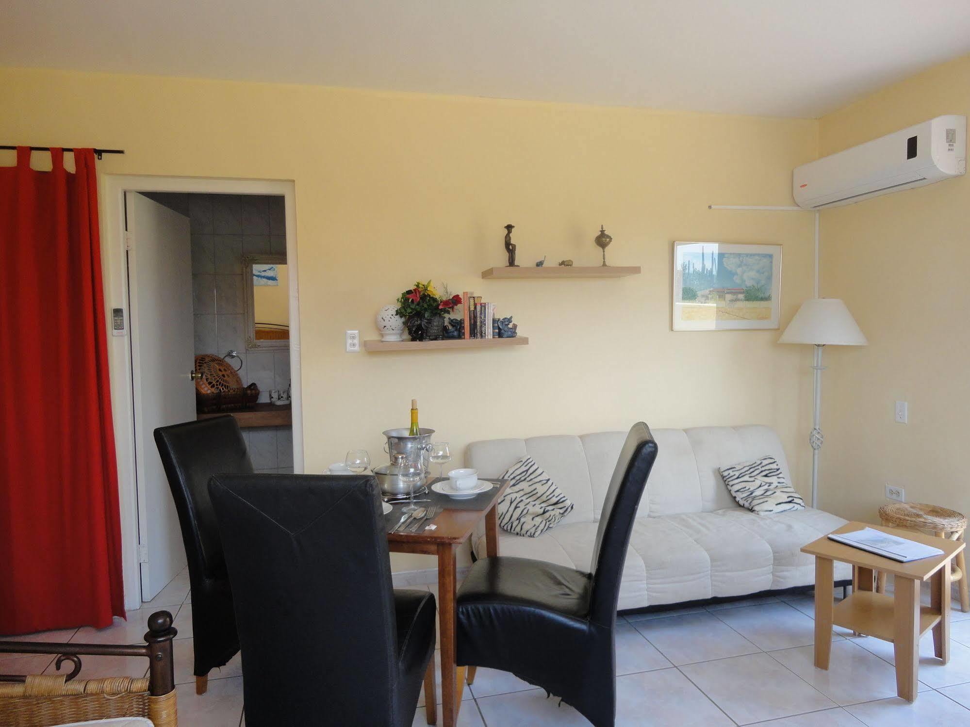 Alta Montana Apartamento Noord