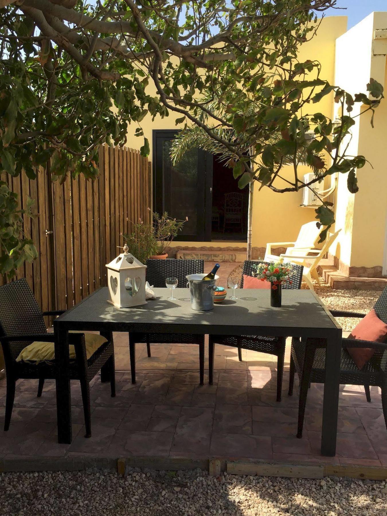 Apartamento Alta Montana *