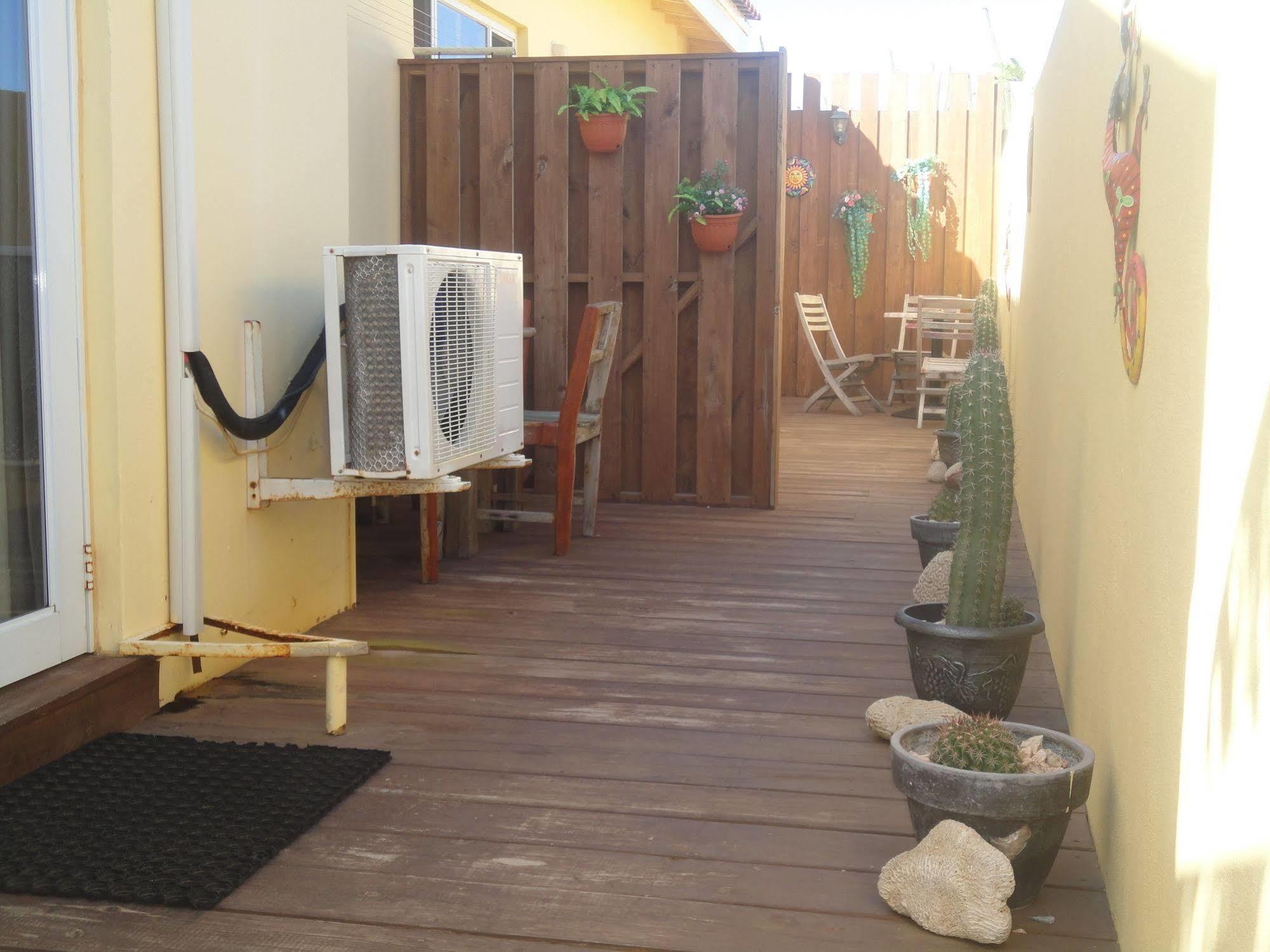 Apartamento Alta Montana