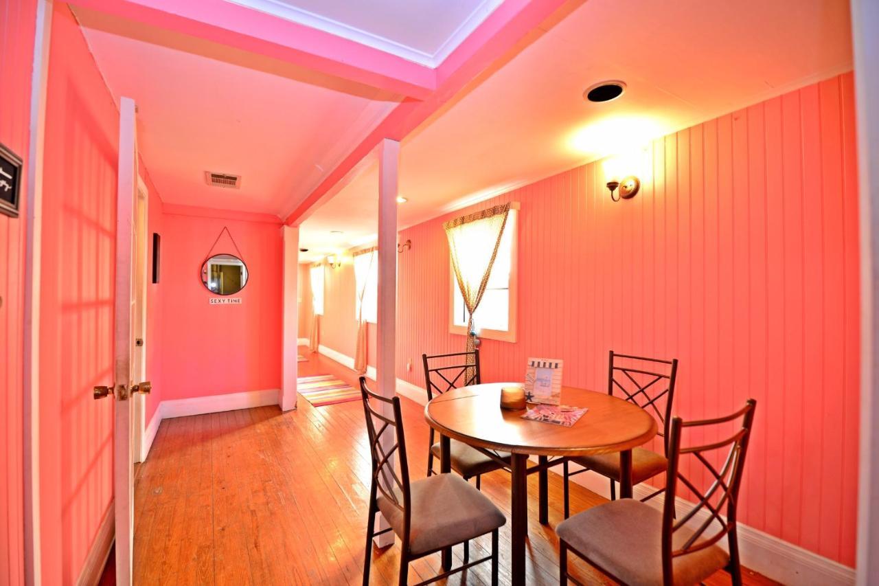 Historic In The Heart Of Apartamento Christiansted