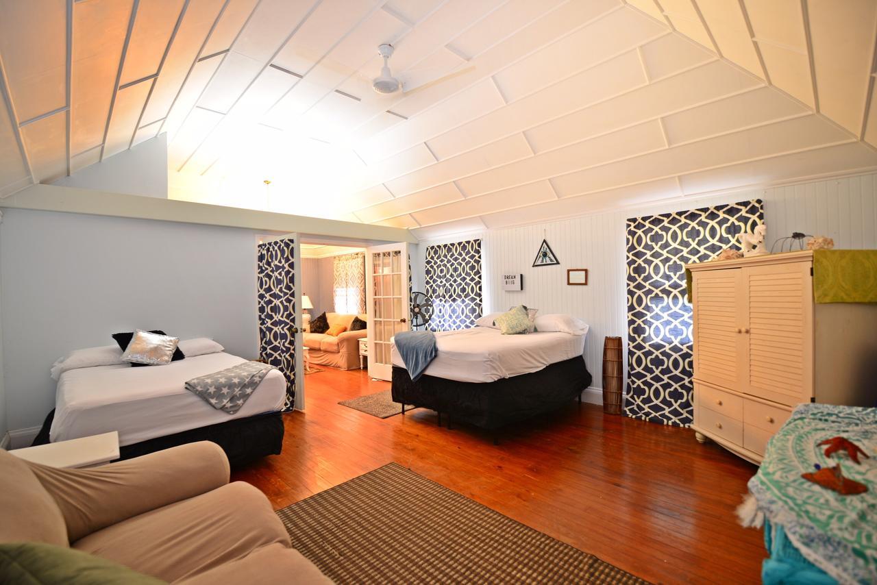 Historic In The Heart Of Christiansted