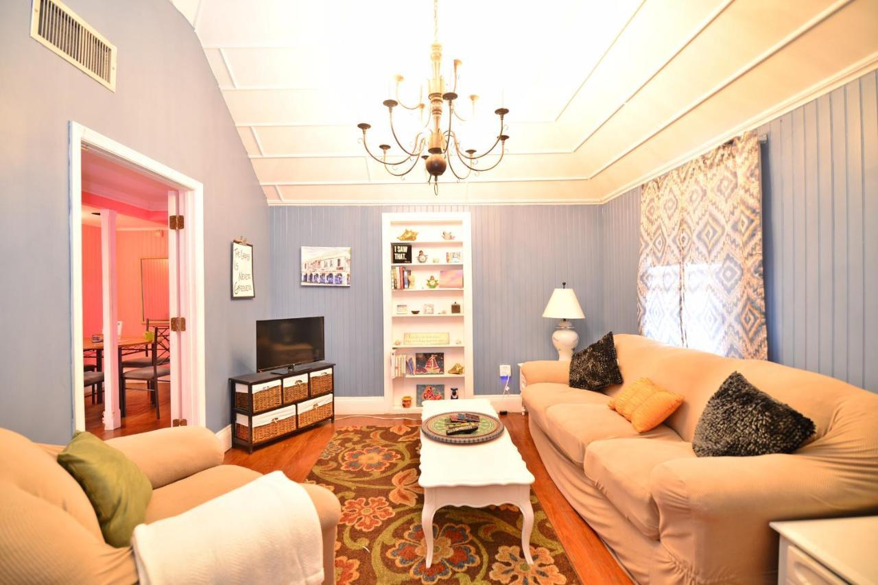 Historic In The Heart Of Apartamento *