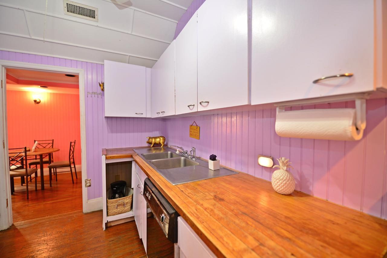 Apartamento Historic In The Heart Of Christiansted