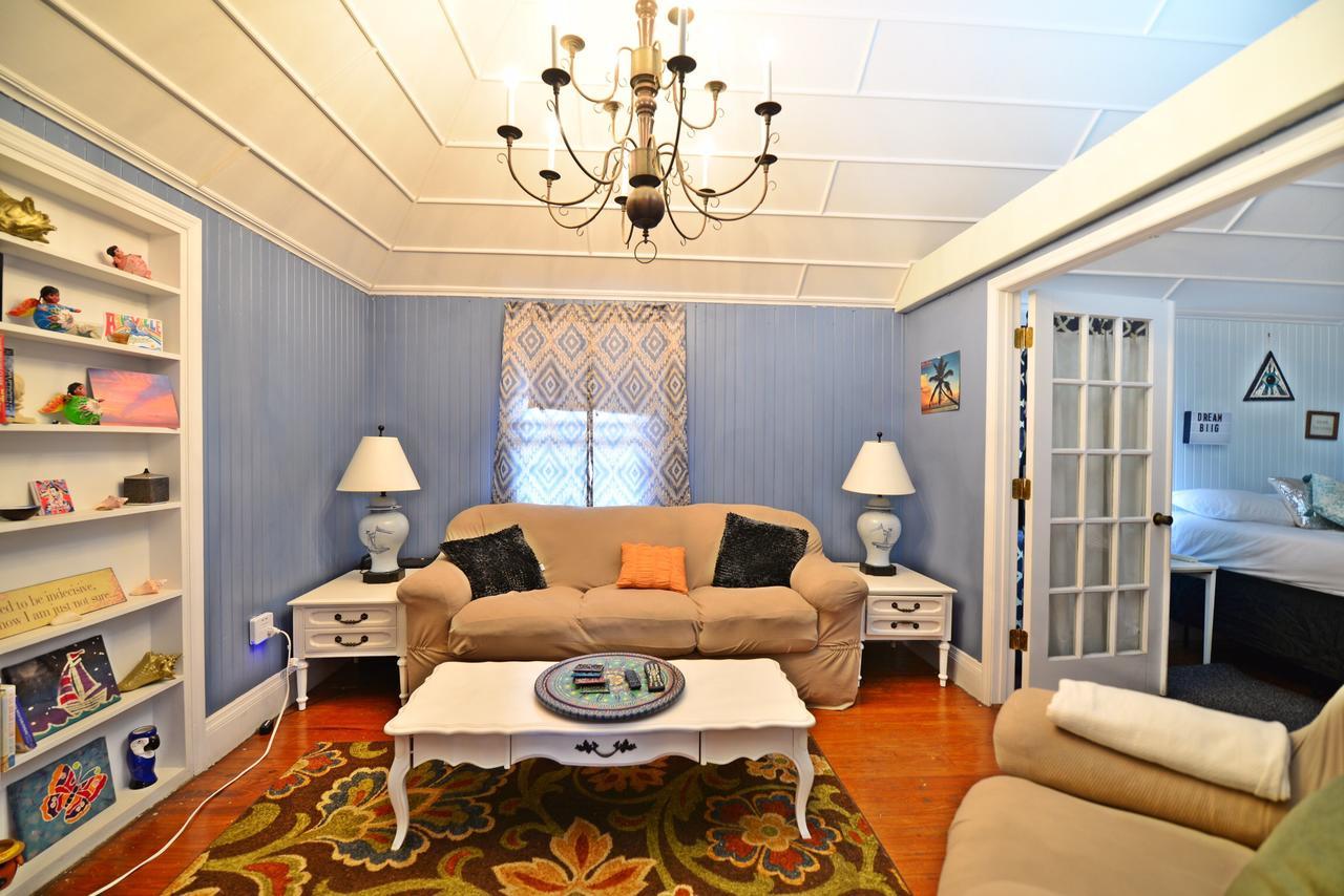 Historic In The Heart Of Apartamento *