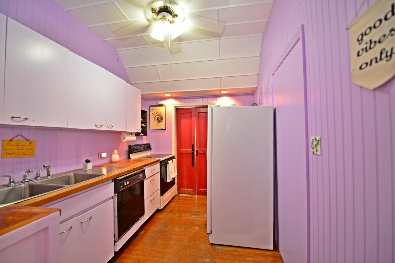 Historic In The Heart Of Apartamento Christiansted