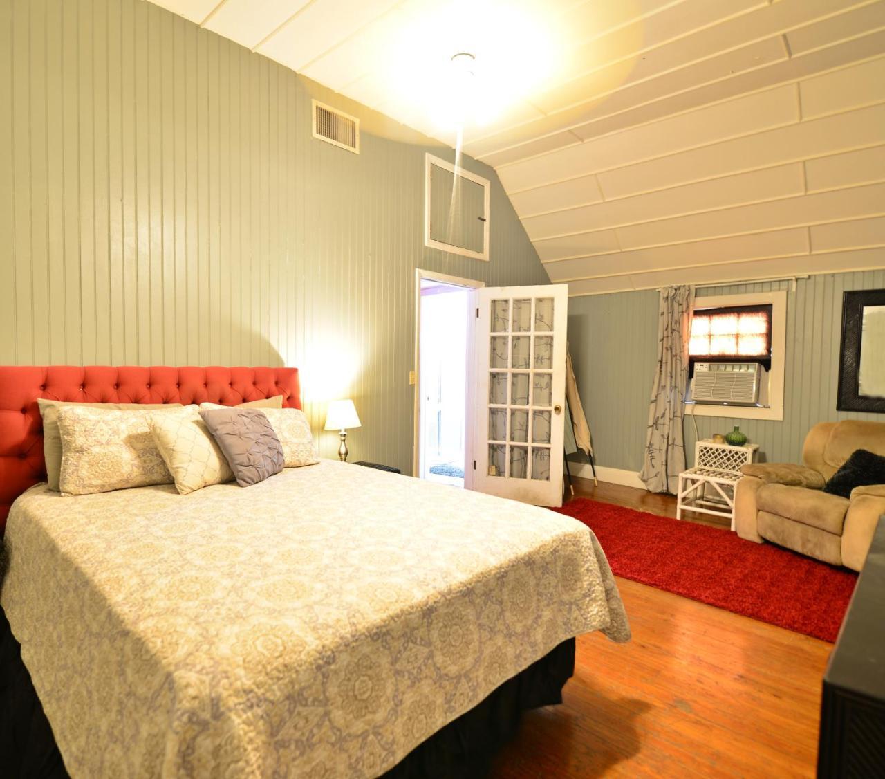 Apartamento Historic In The Heart Of Christiansted