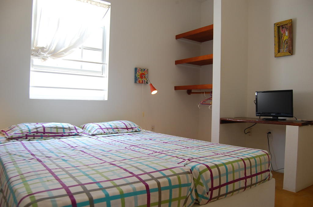 Fun Aparthotel 3*