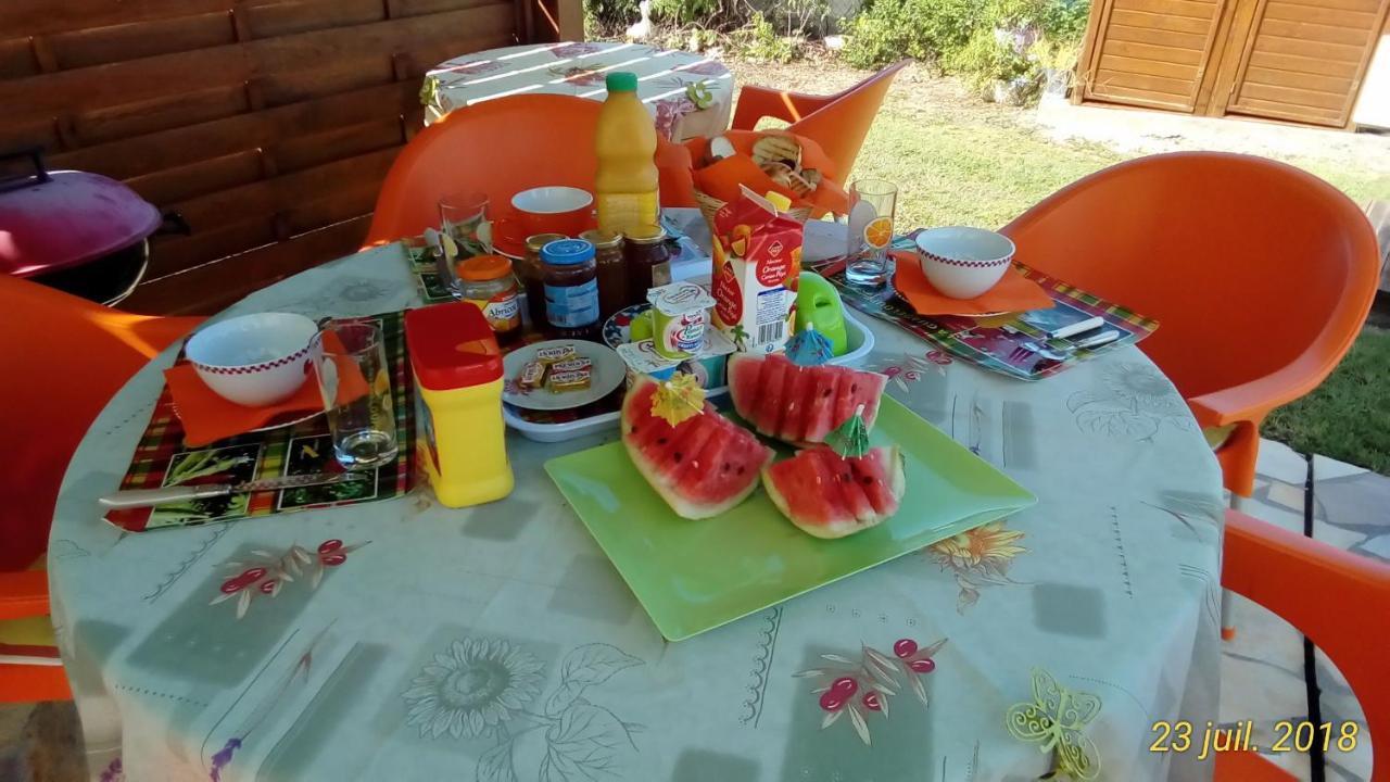 Pousada Ludivine *