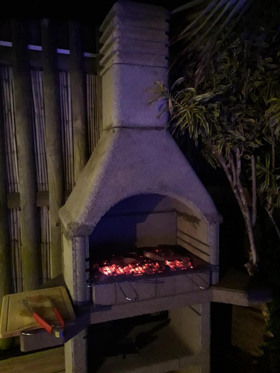 Villa Bonbon Siwo *