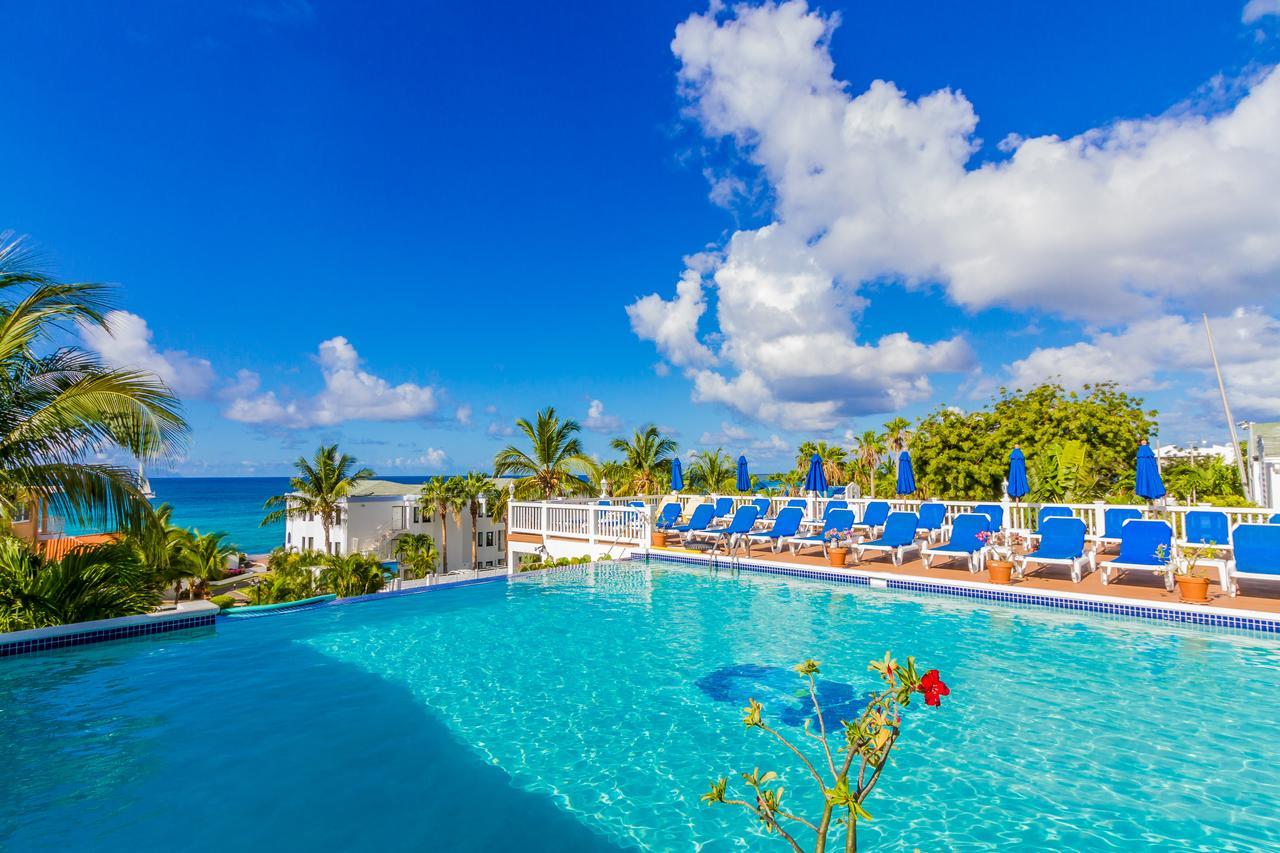 Resort La Vista Beach