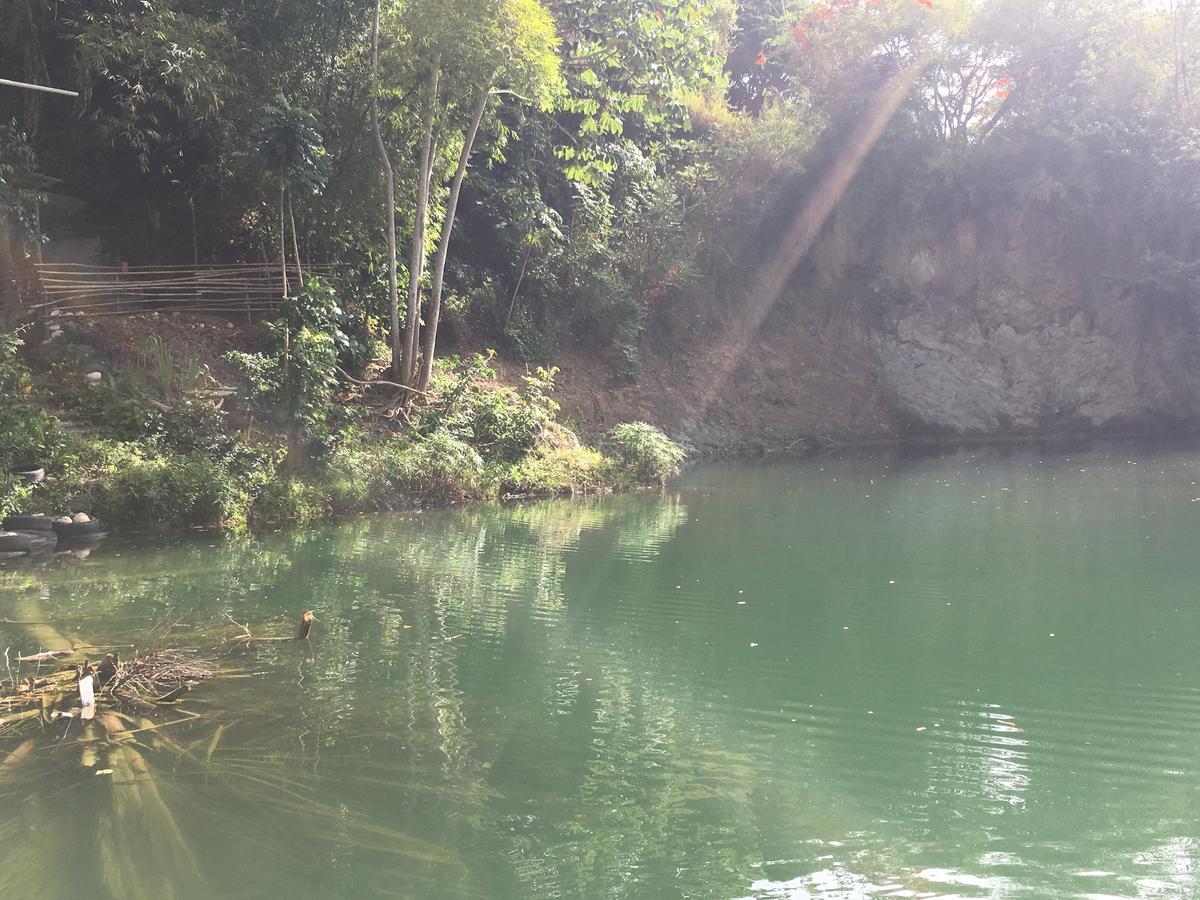 Private Chalet, National Park Chalet Puerto Plata