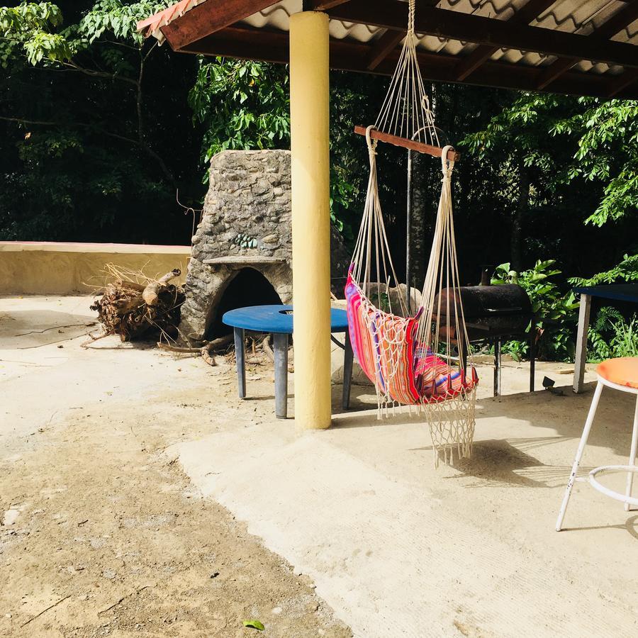 Camping National Park Close To Beach Acampamento 4*