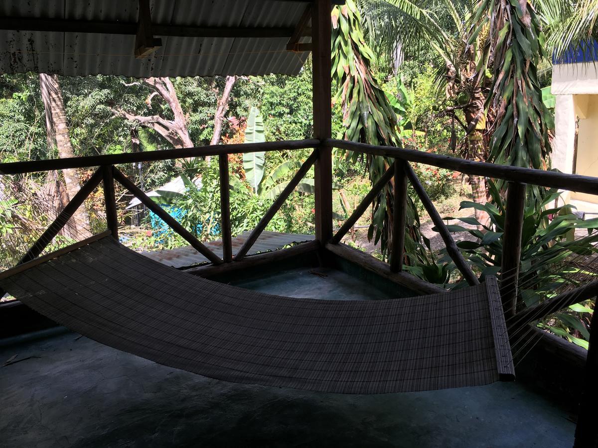 Chalet Private Chalet, National Park Puerto Plata