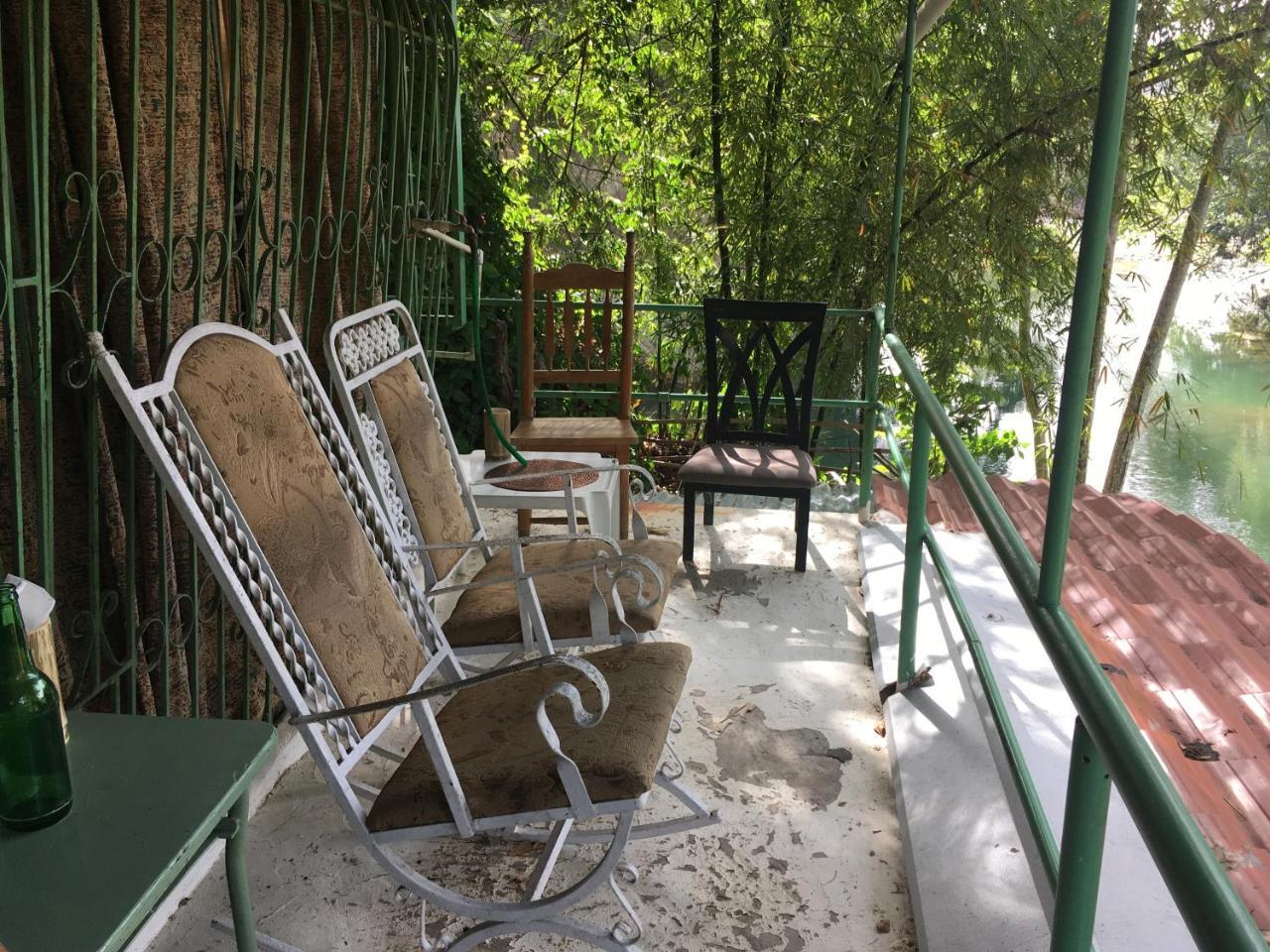 Real Dominican Republic Discovery Bed & Breakfast *