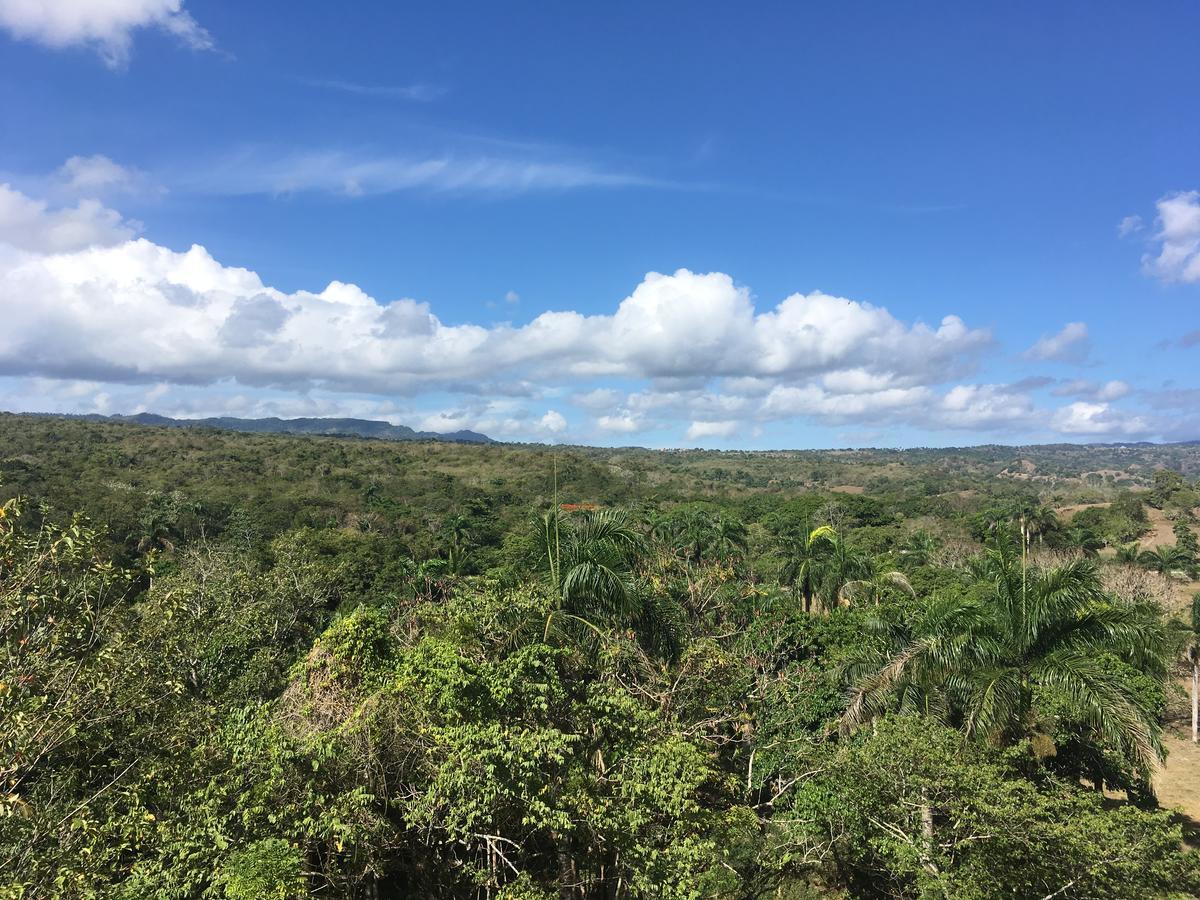 Real Dominican Republic Discovery Bed & Breakfast *