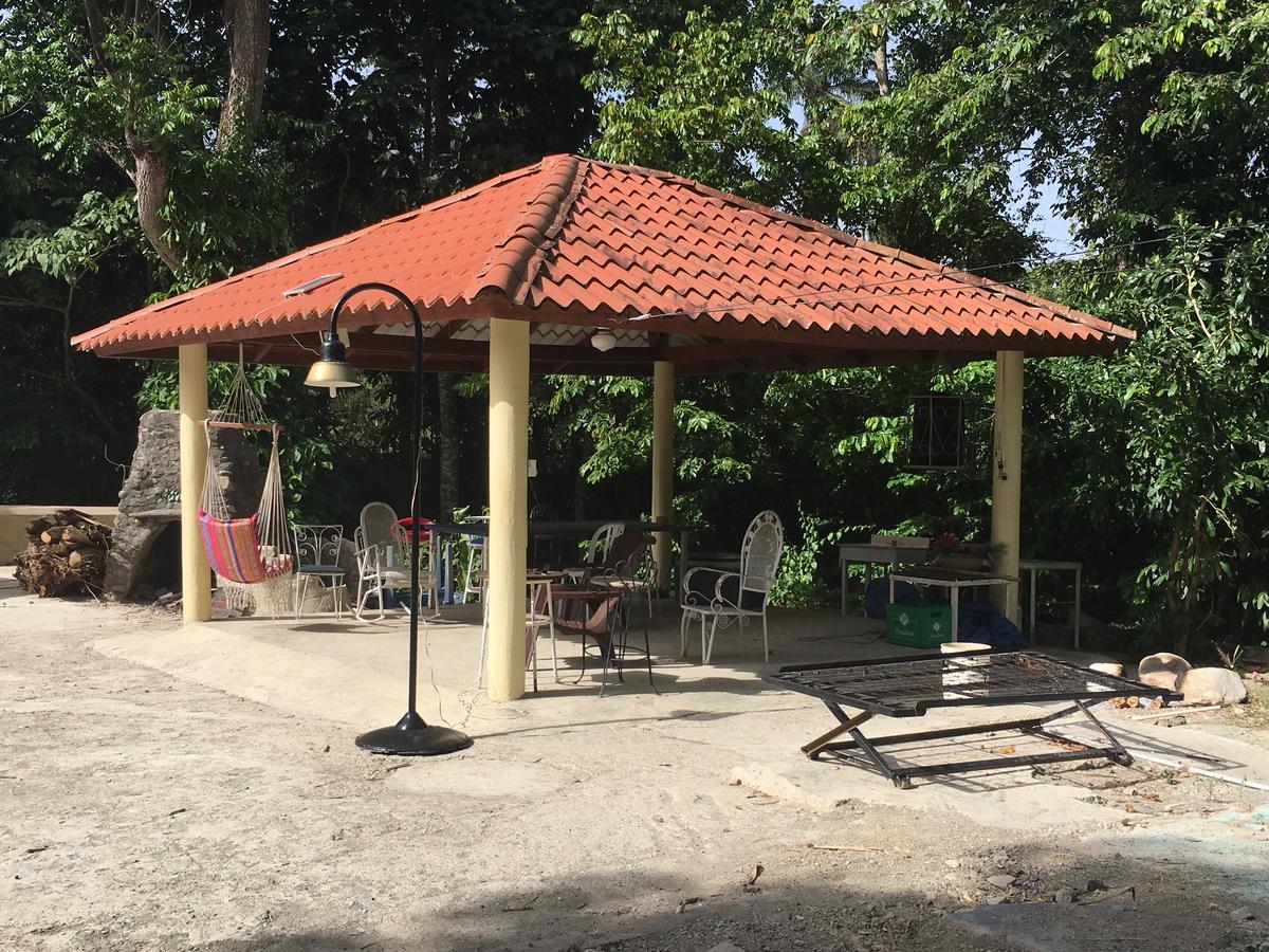 Real Dominican Republic Discovery Bed & Breakfast *