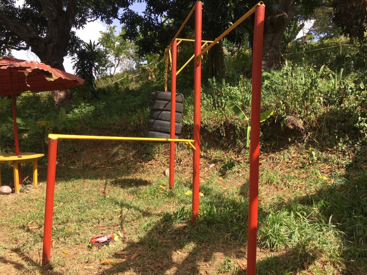 Real Dominican Republic Discovery Bed & Breakfast *