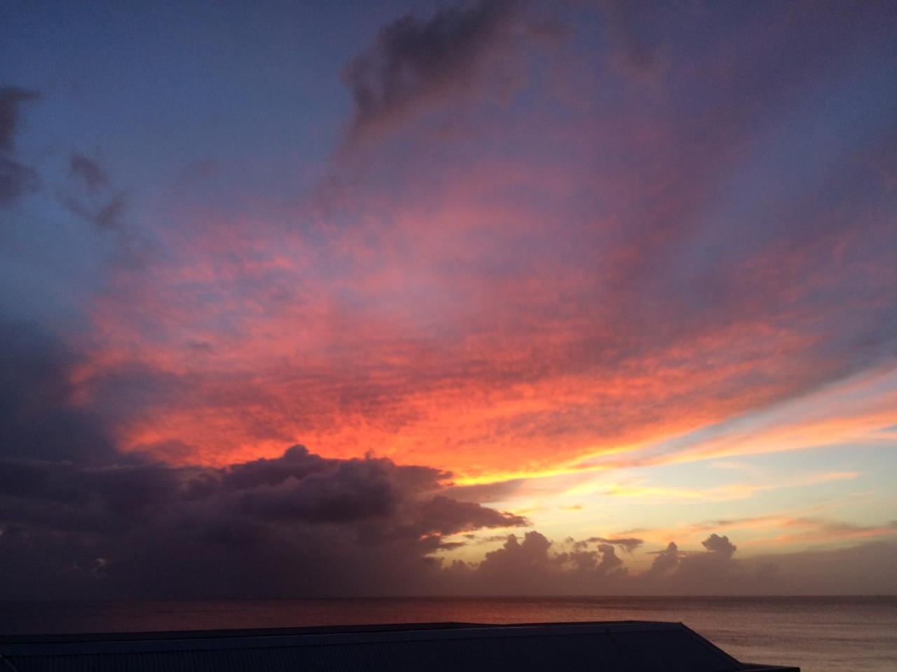Apartment Carib Edge, Ac Penthouse *