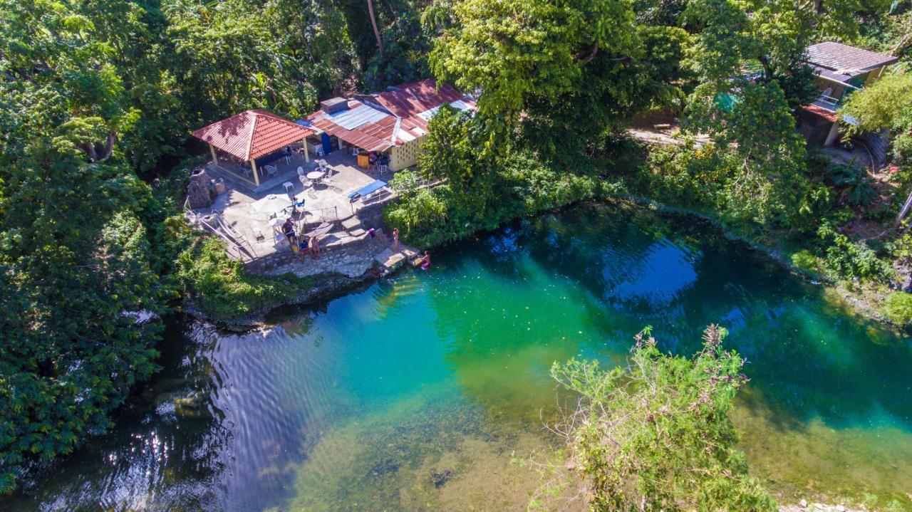 Bed & Breakfast Real Dominican Republic Discovery *