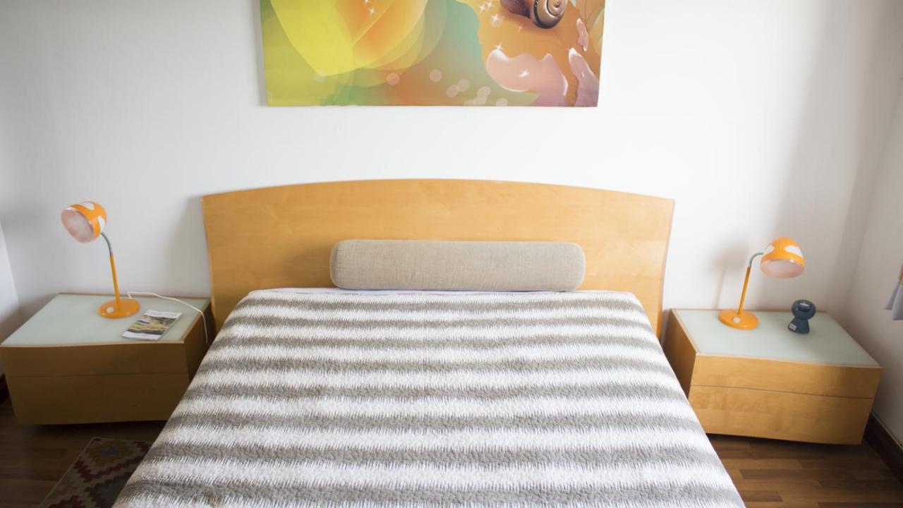 Condo Villa Marbella *