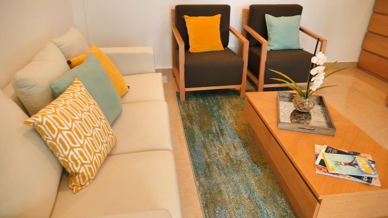 Harbour Island Residences Villa Jolly Harbour