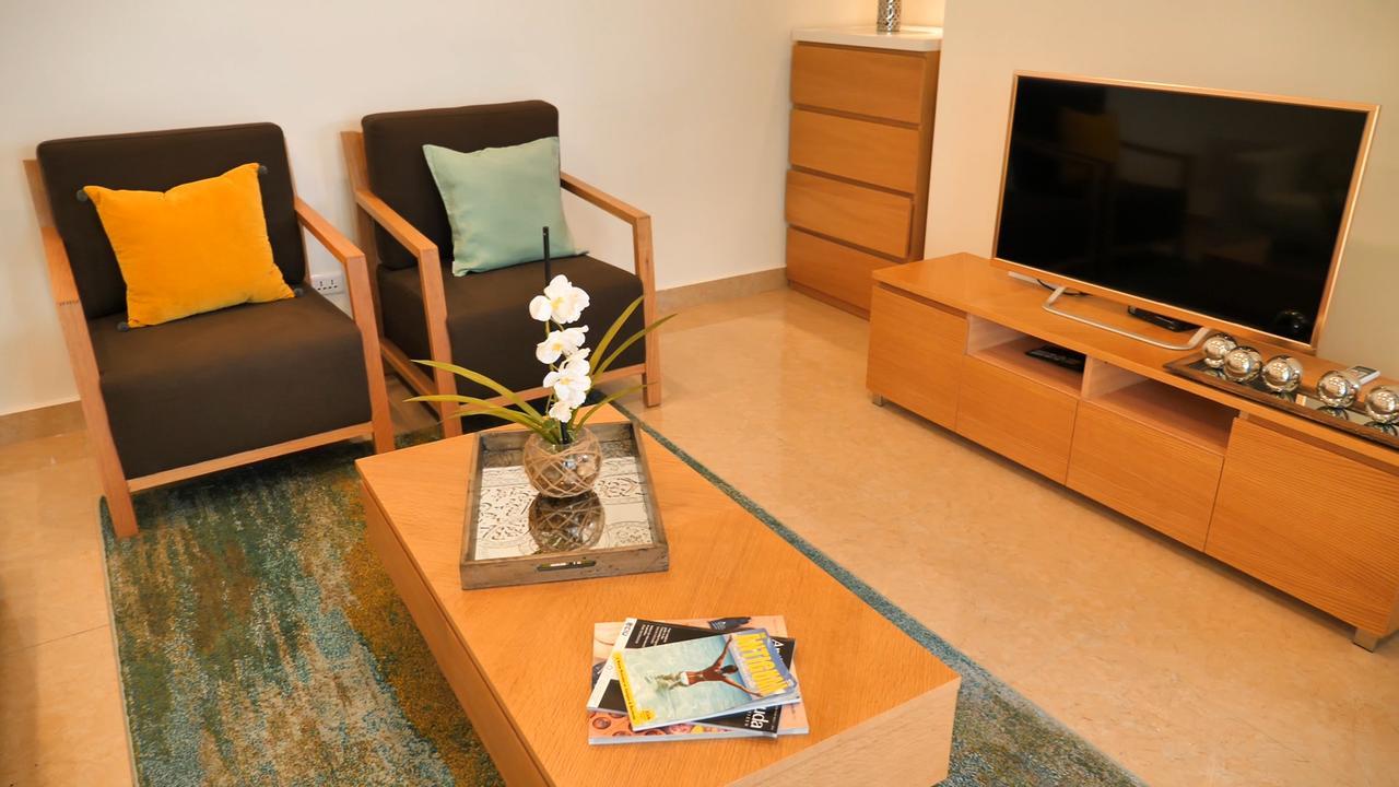 Harbour Island Residences *