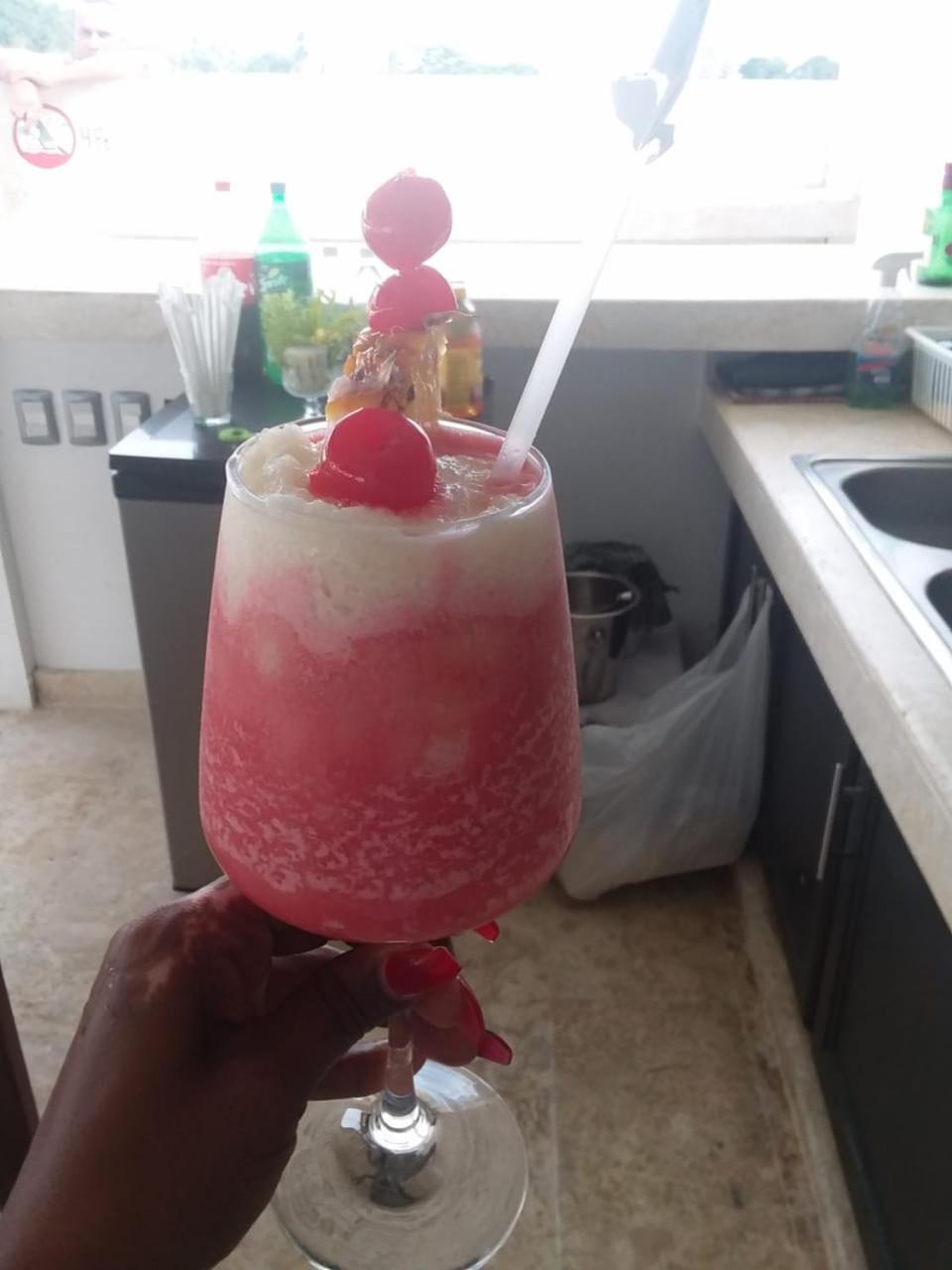 Figaro Hotel Samana