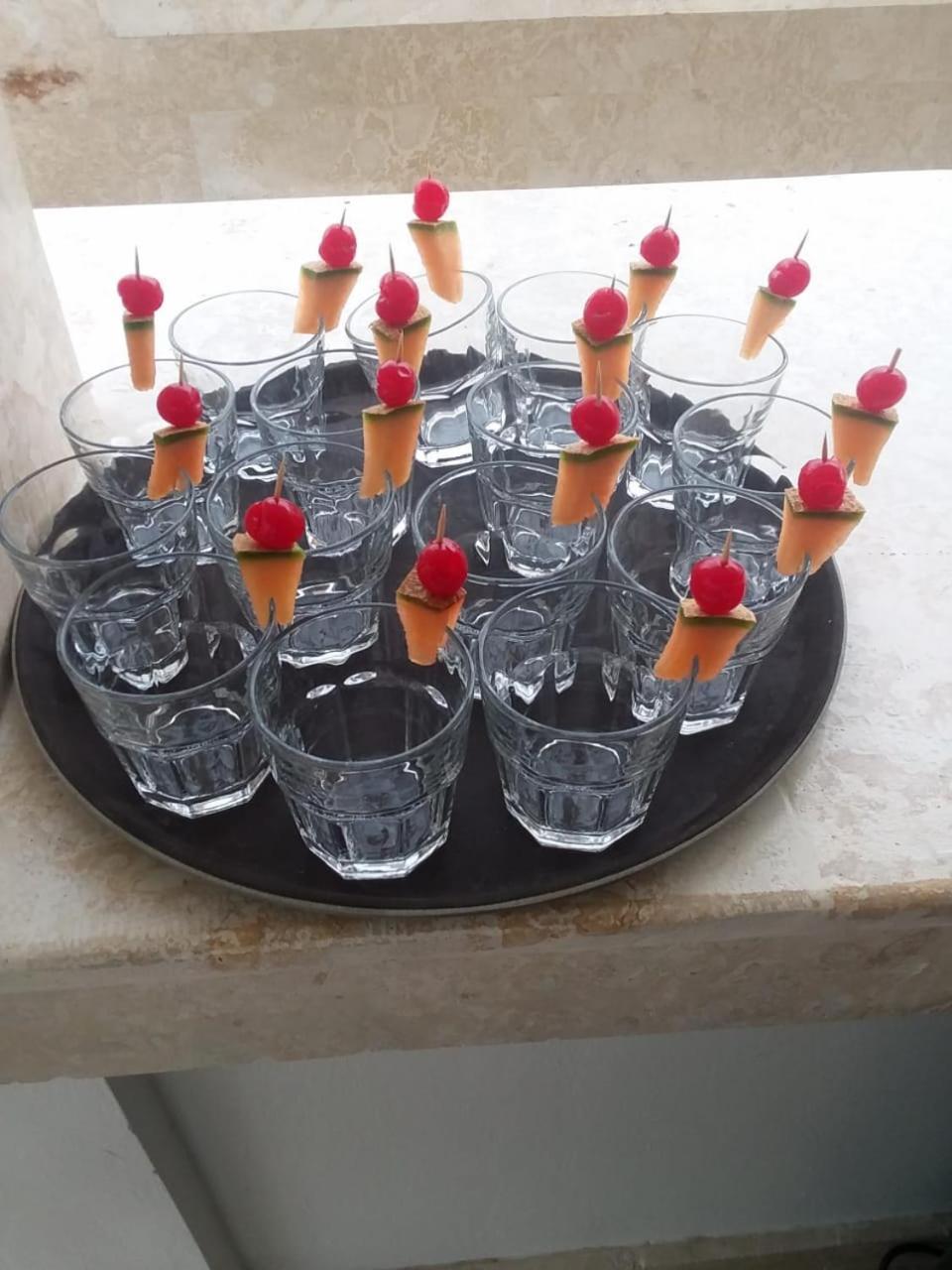 Figaro Hotel Samana